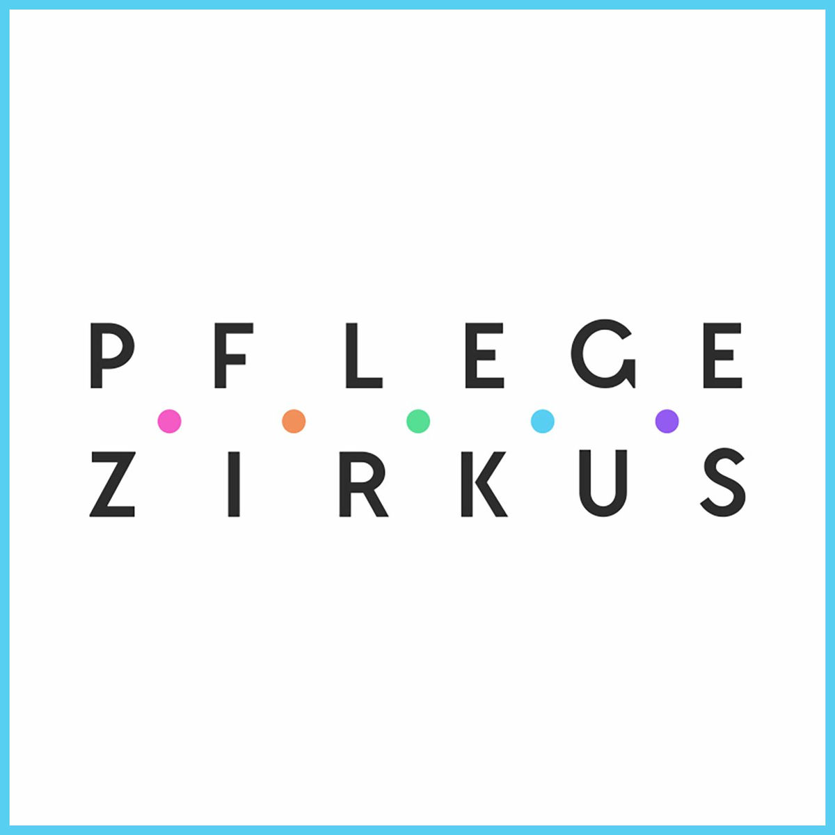 Show cover of Pflegezirkus by Michael Pfister