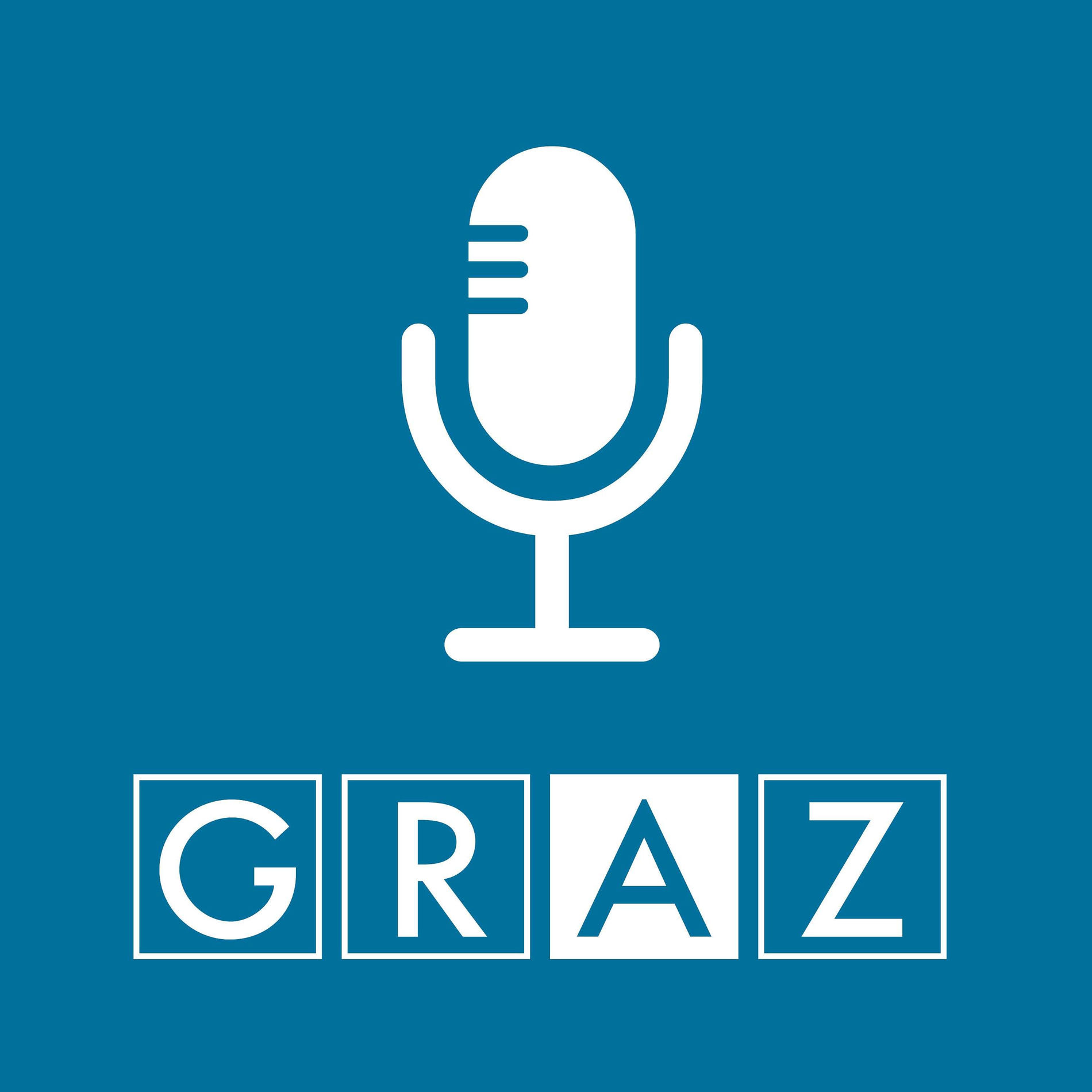 Show cover of Stadt Graz Podcast