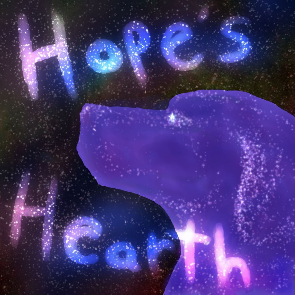 Show cover of Hope's Hearth