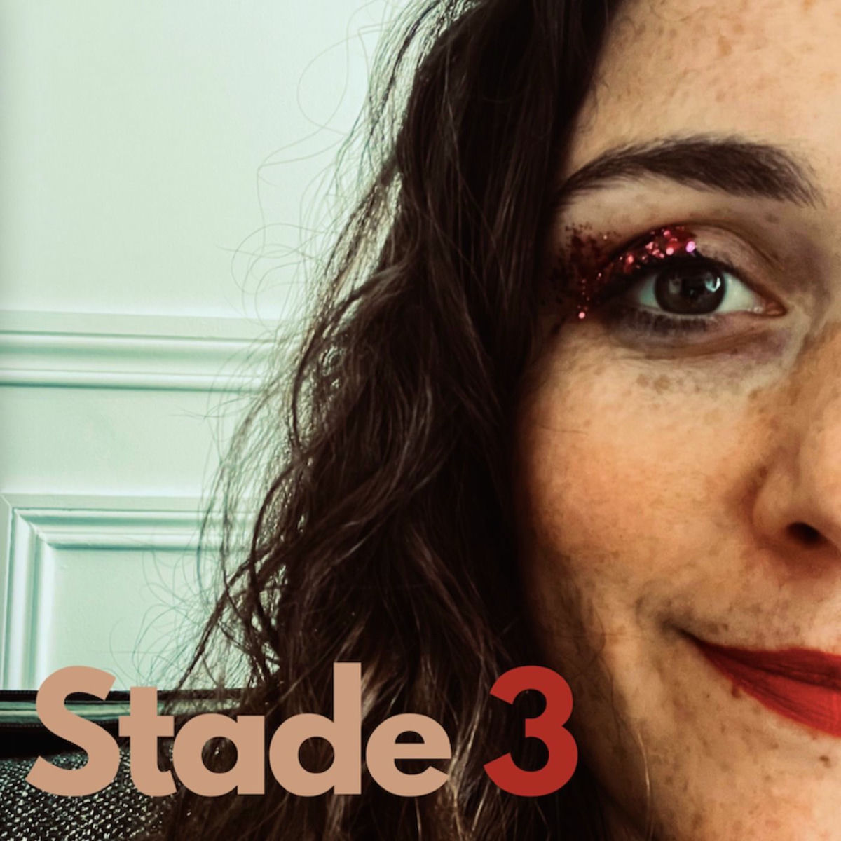 Show cover of Stade 3