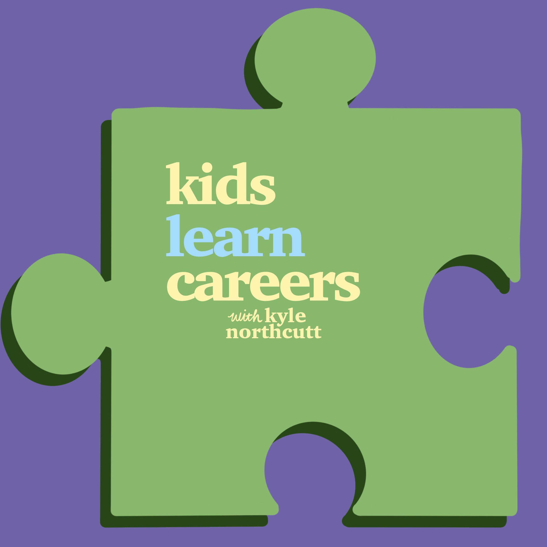 Show cover of Kids Learn Careers