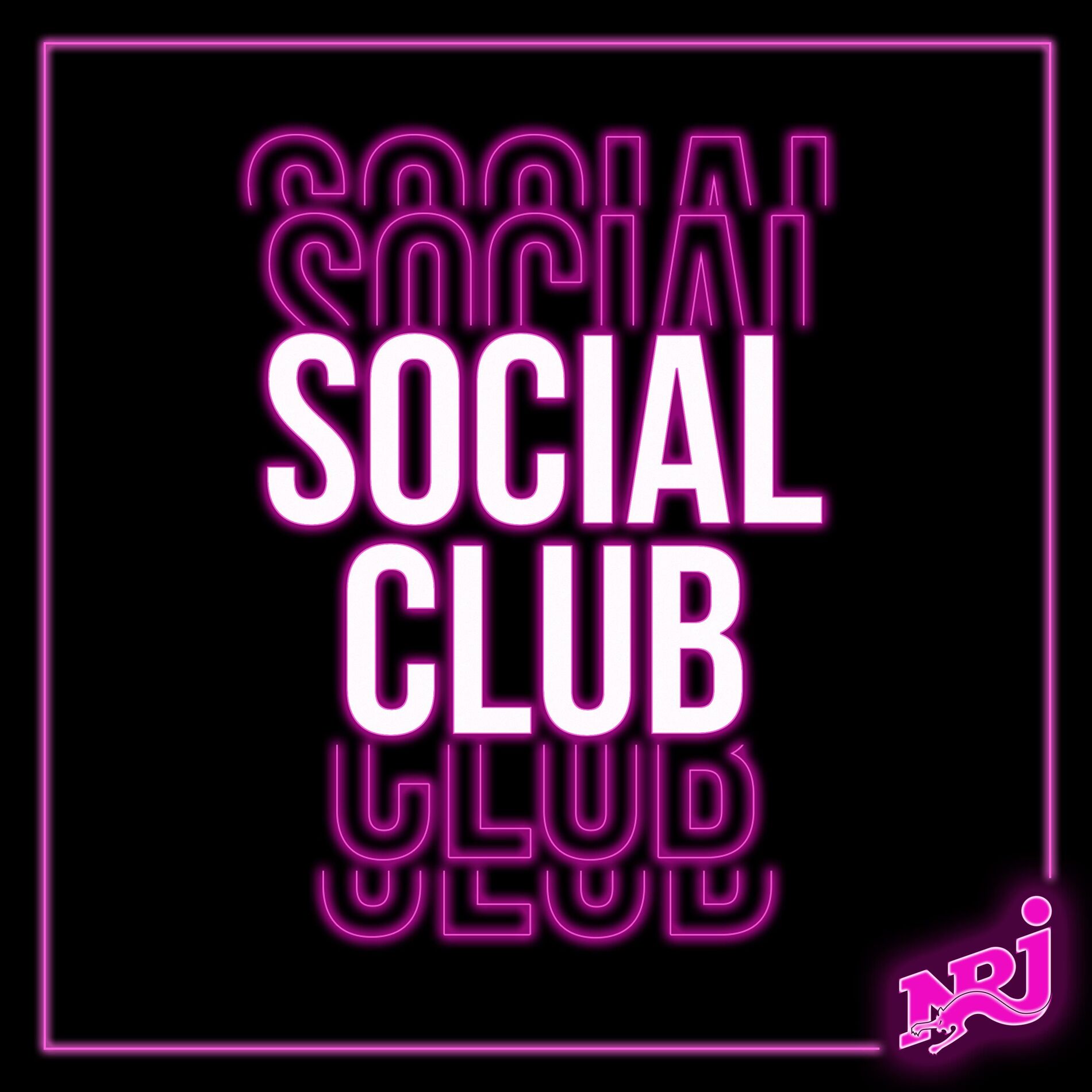 Show cover of NRJ Social Club