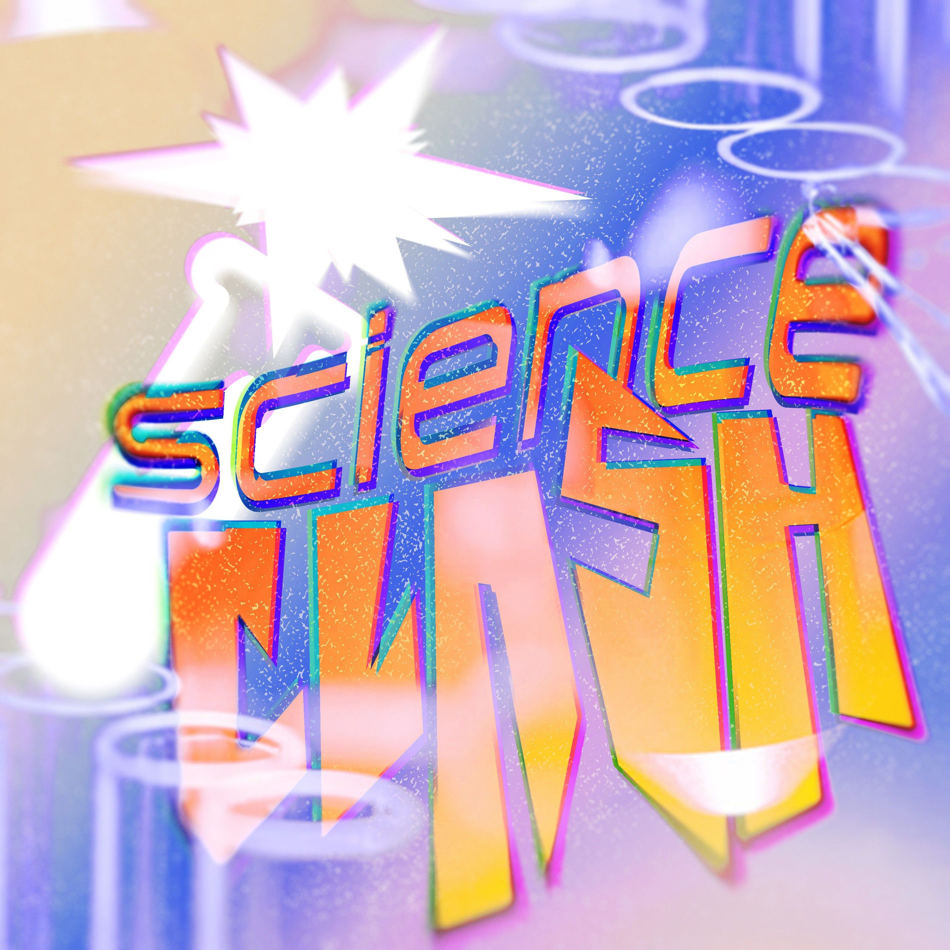 Show cover of scienceCLASH