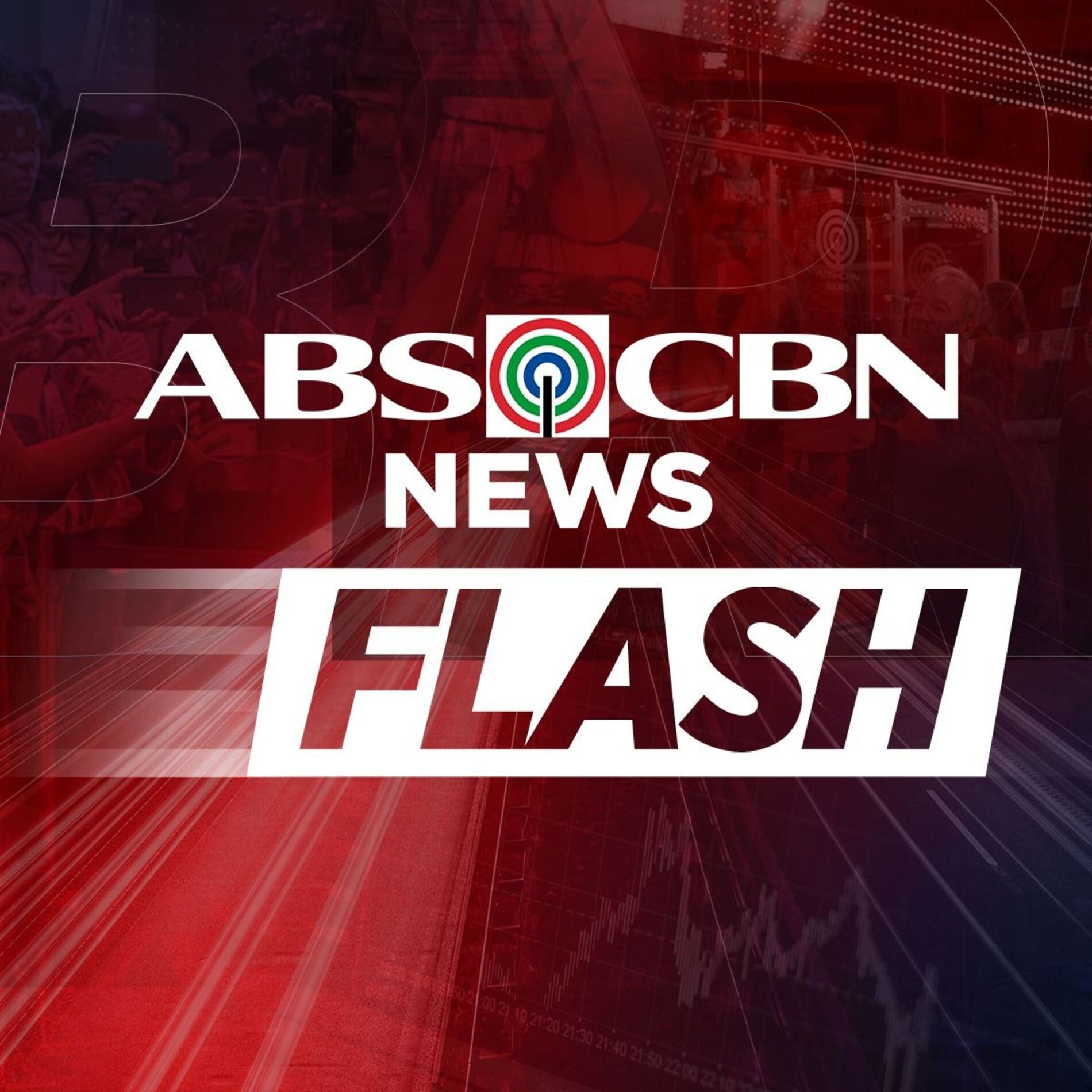 Show cover of ABS-CBN News Flash