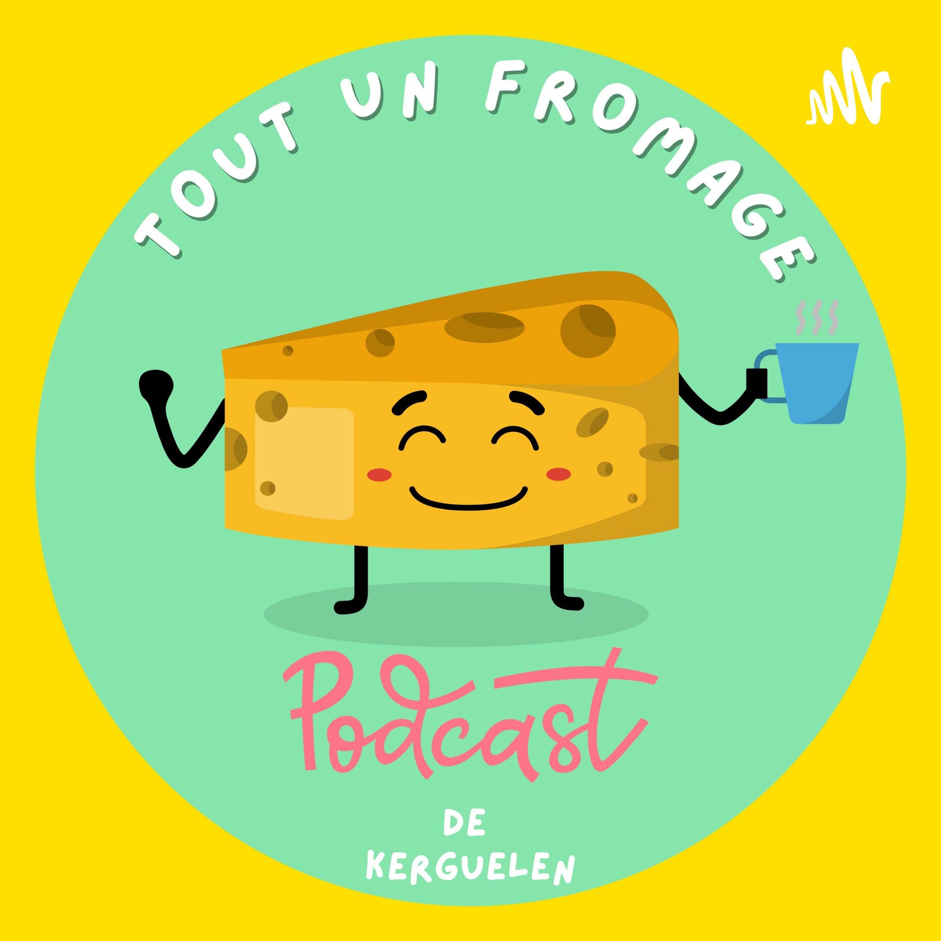 Show cover of Tout un fromage