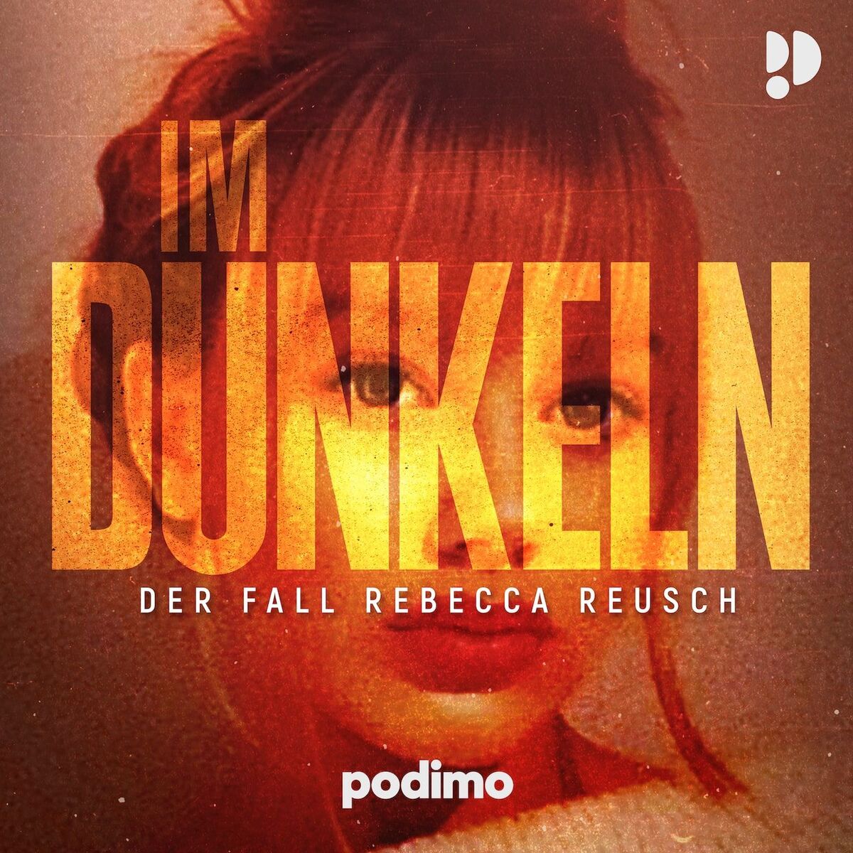 Show cover of Im Dunkeln – Der Fall Rebecca Reusch