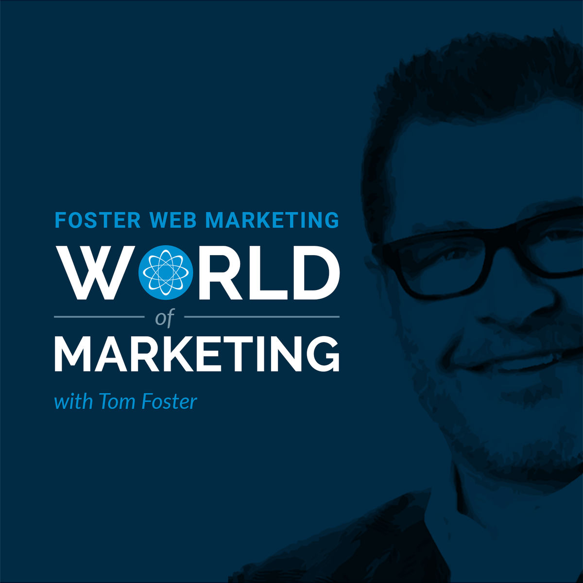 Show cover of World of Marketing