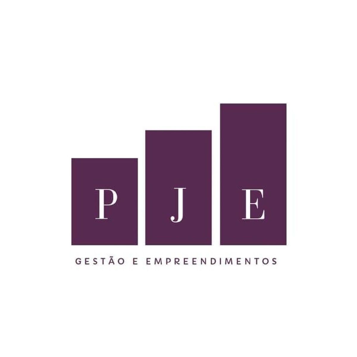 Show cover of PJE Gestão e empreendimentos