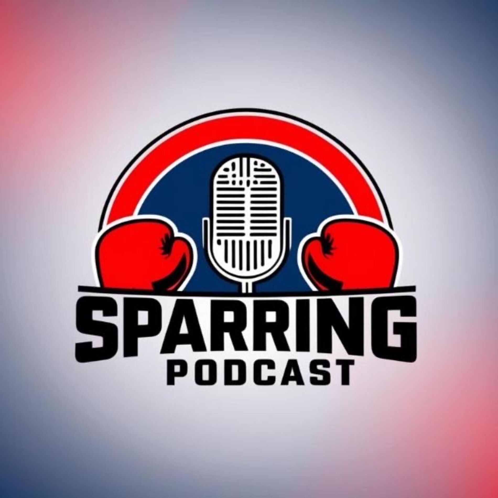 Show cover of Sparring Podcast