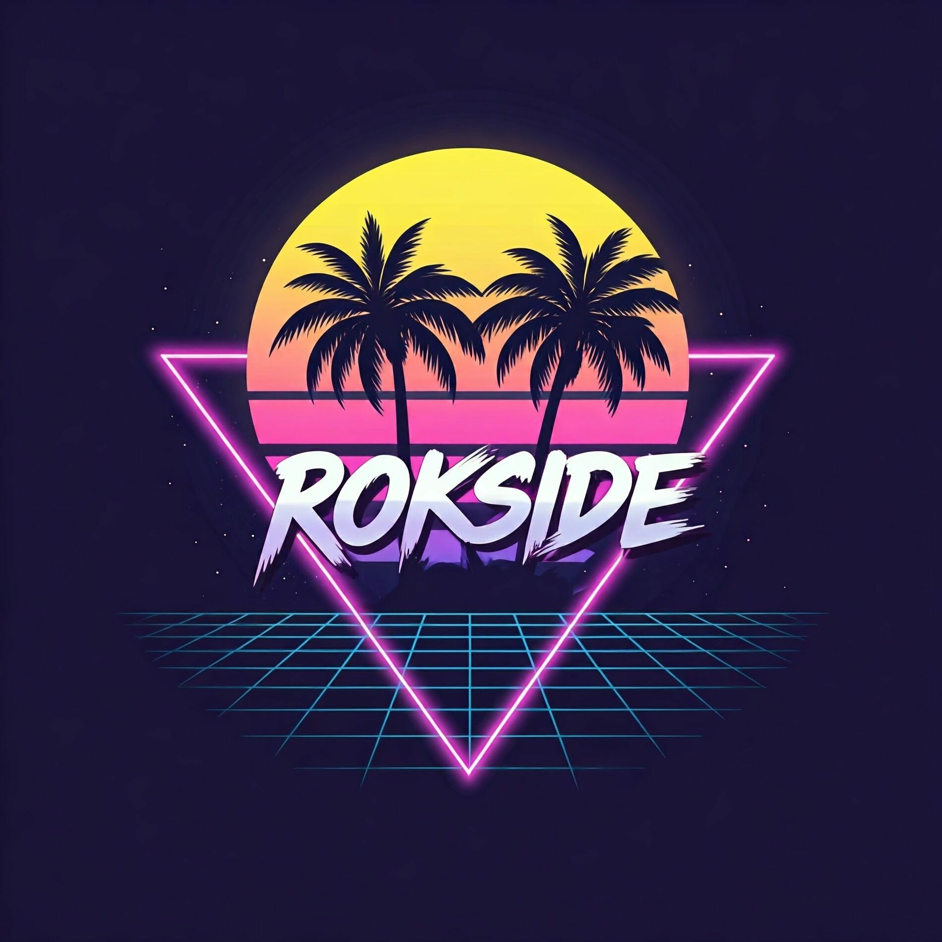 Show cover of Rokside