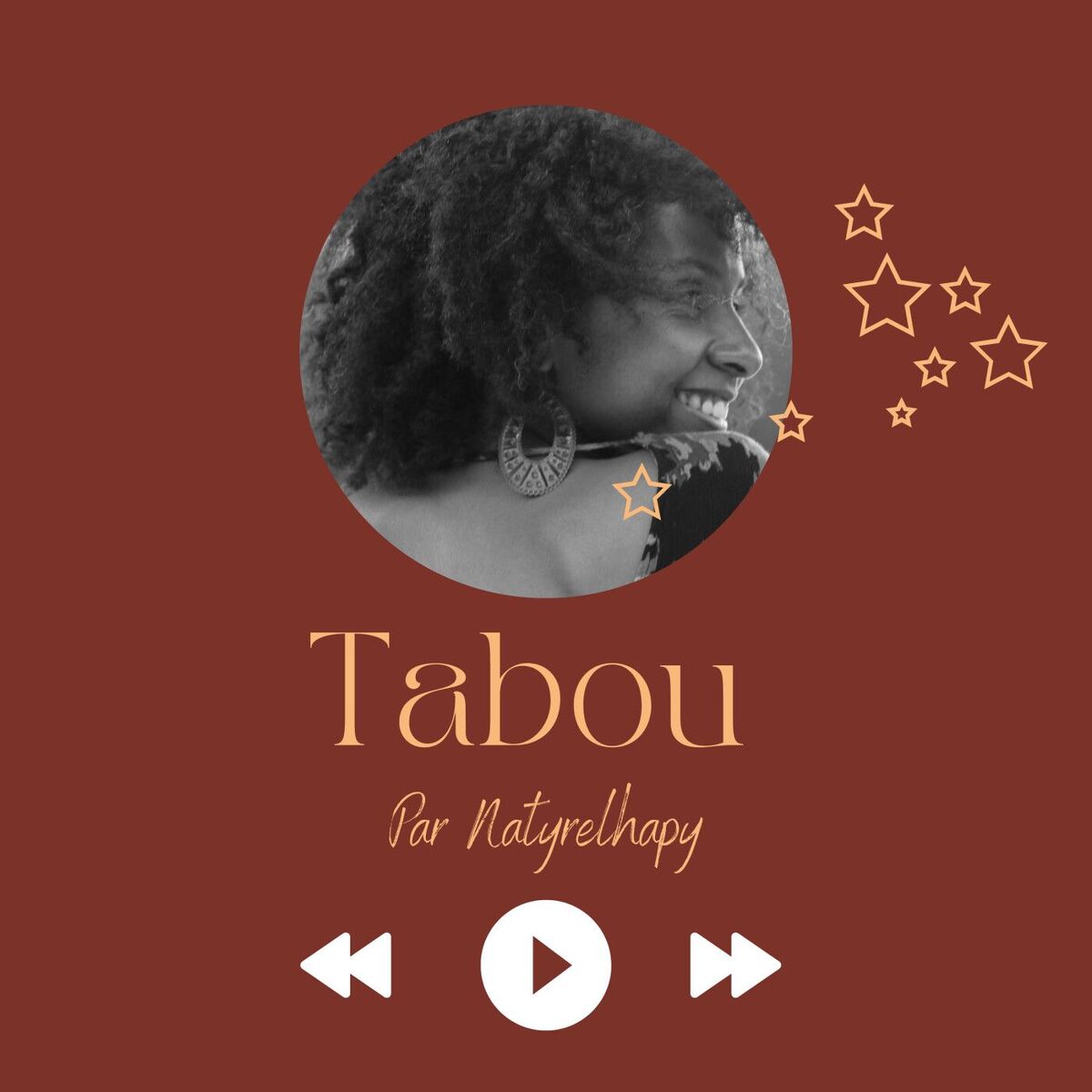 Show cover of Tabou- Le podcast du transgénérationnel et de l'astrologie