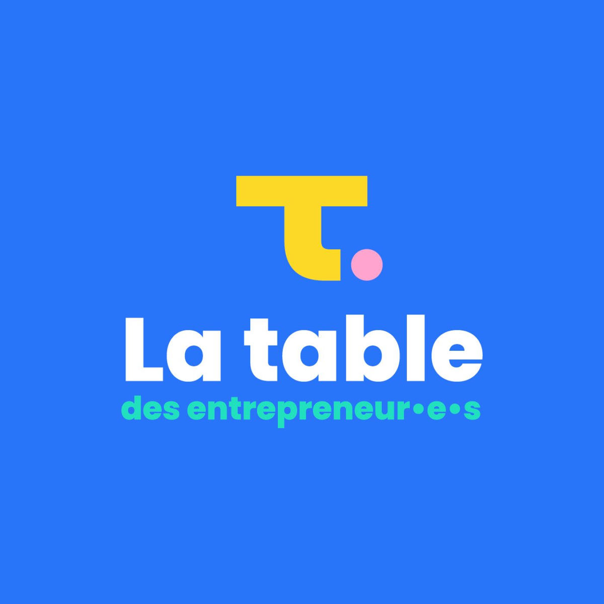 Show cover of La Table des Entrepreneurs