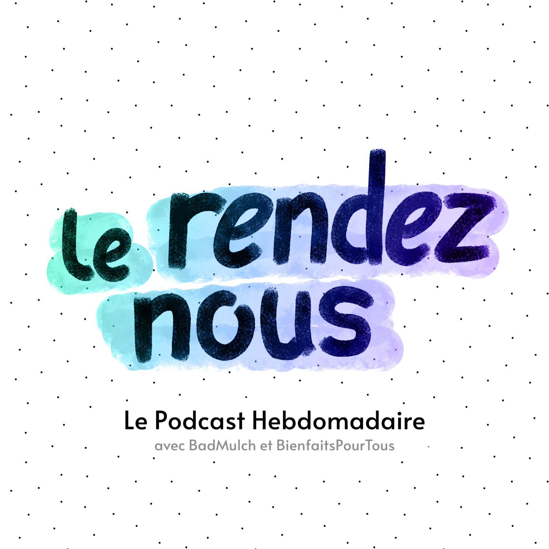 Show cover of Le Rendez-Nous