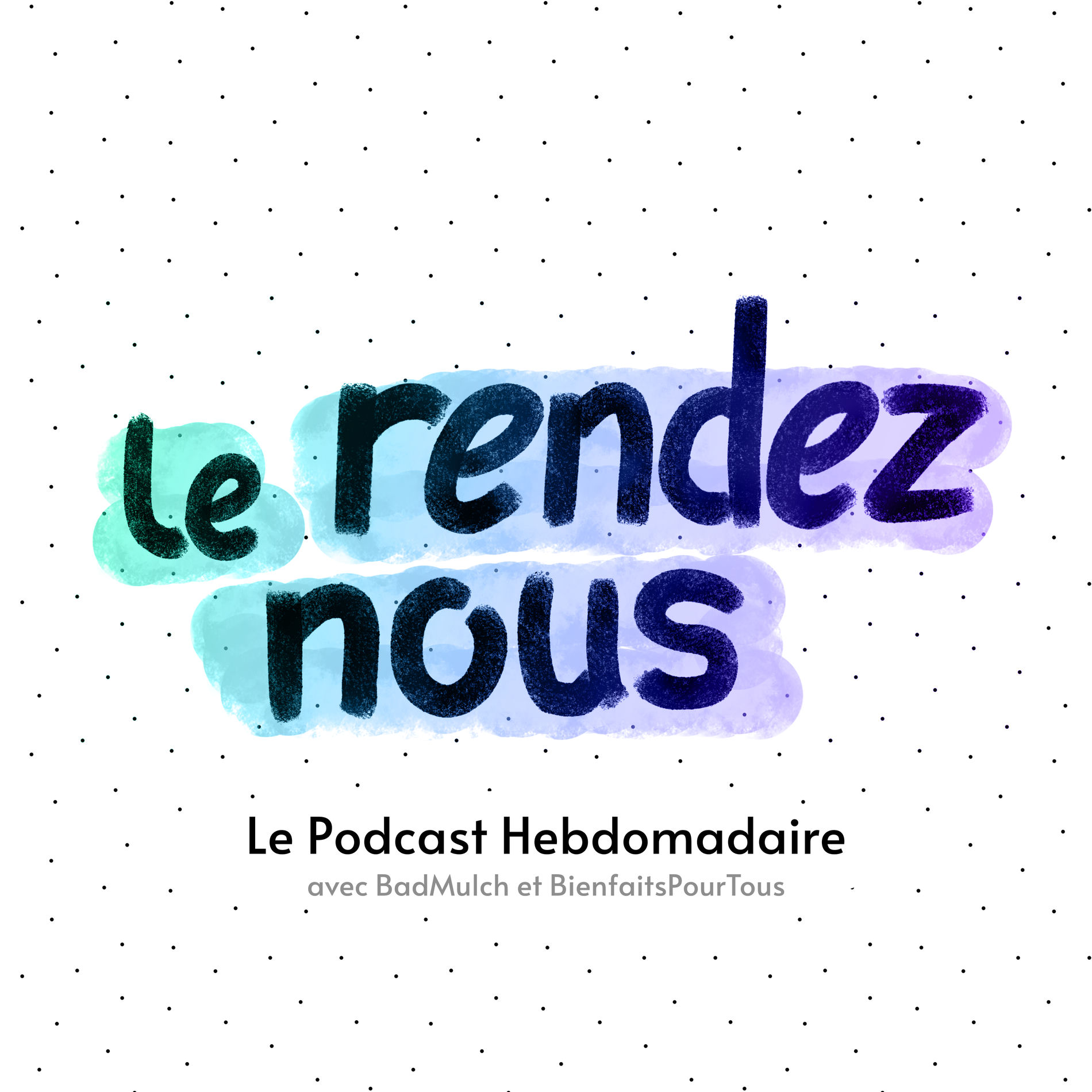 Show cover of Le Rendez-Nous