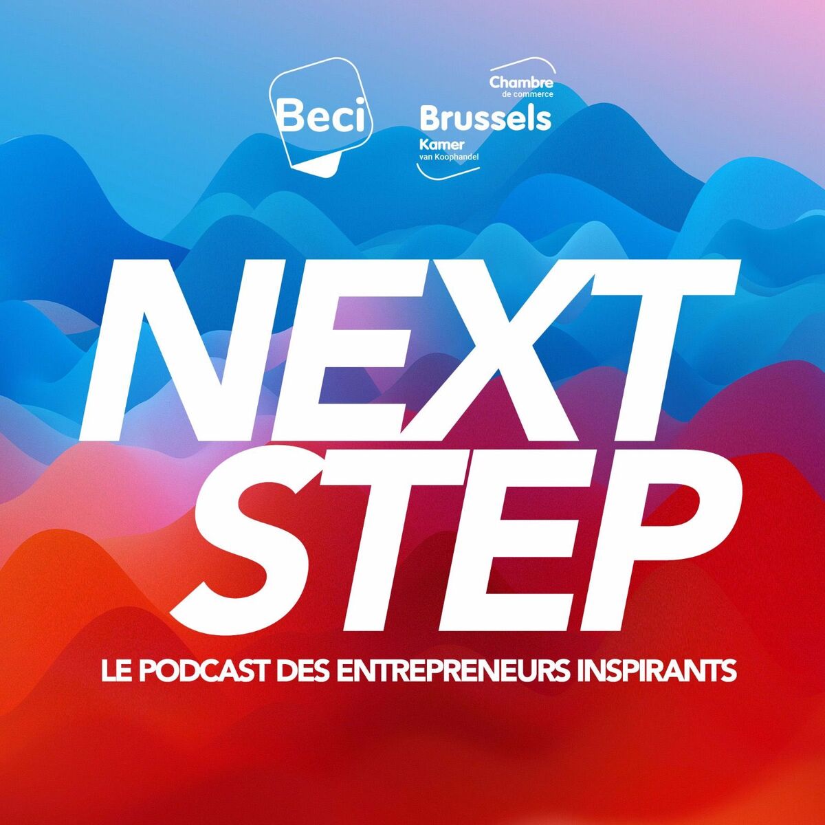 Show cover of NEXT STEP