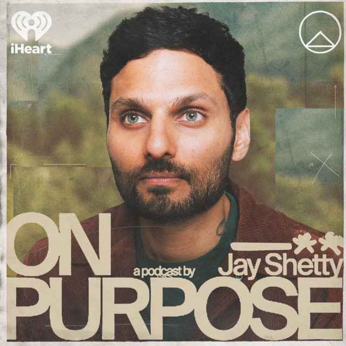 Show cover of Jay Shetty Podcast