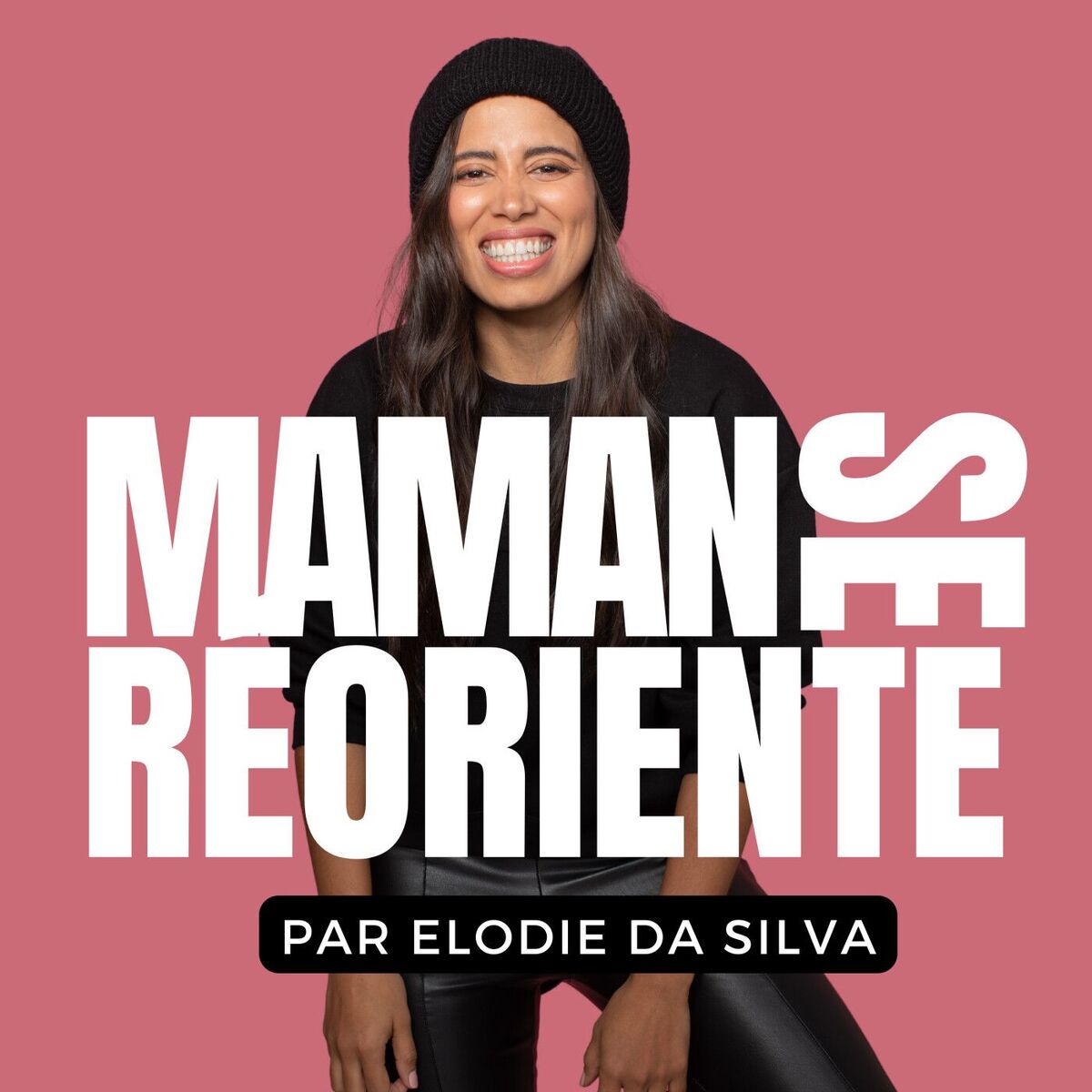 Show cover of Maman se réoriente