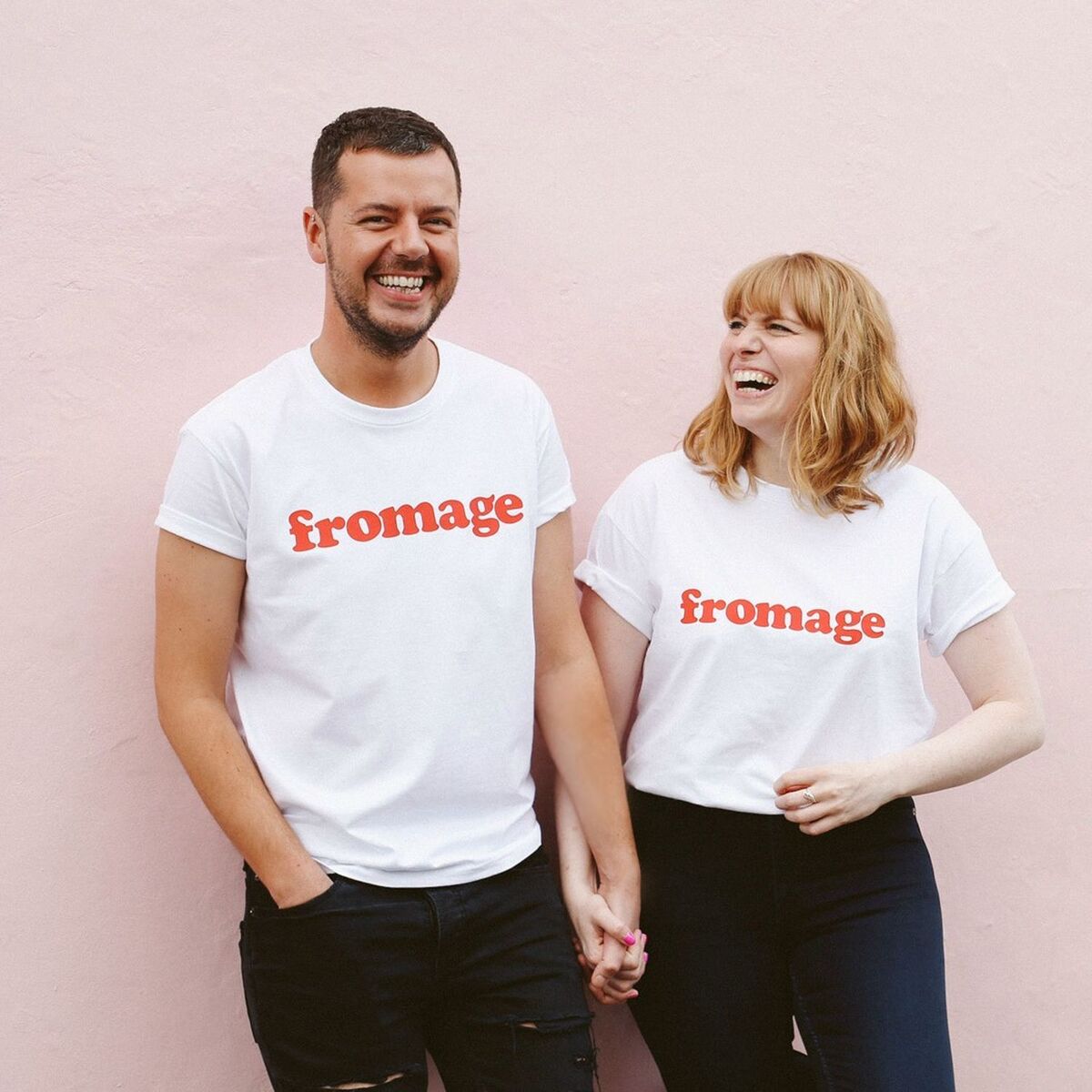 Show cover of Jules and Sarah The Podcast