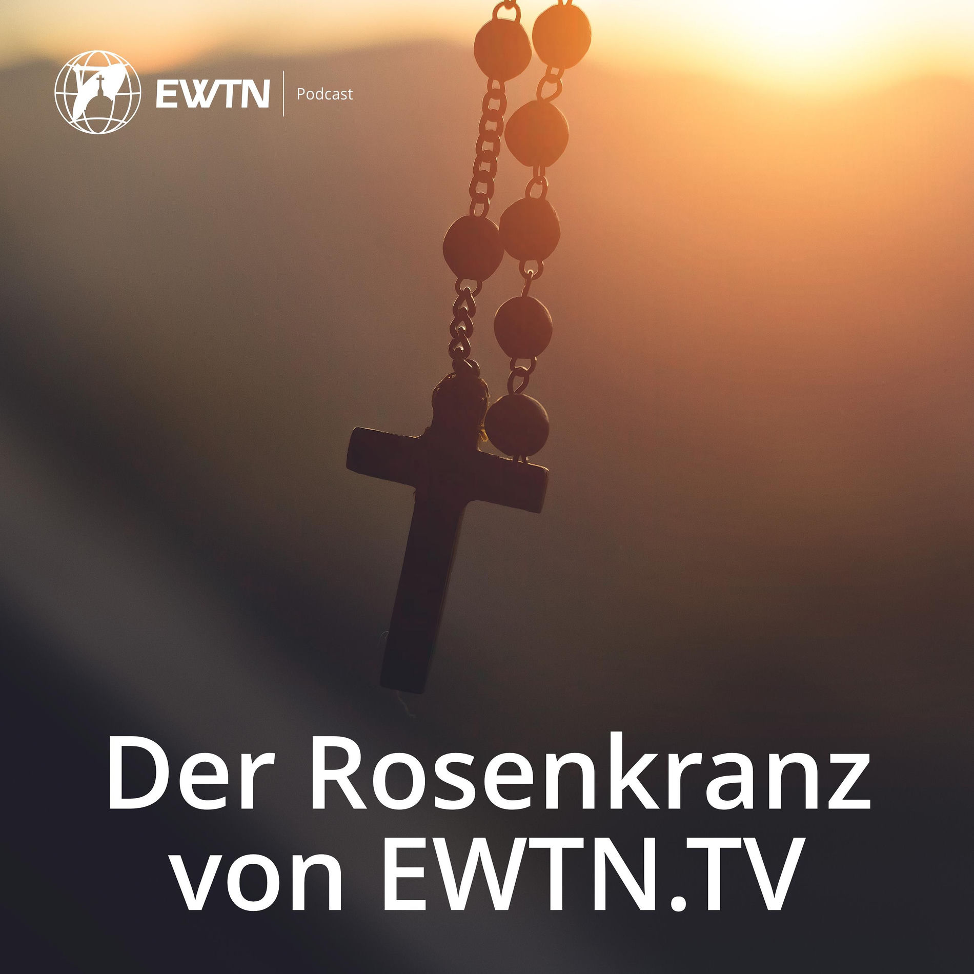 Show cover of Der Rosenkranz auf EWTN.TV