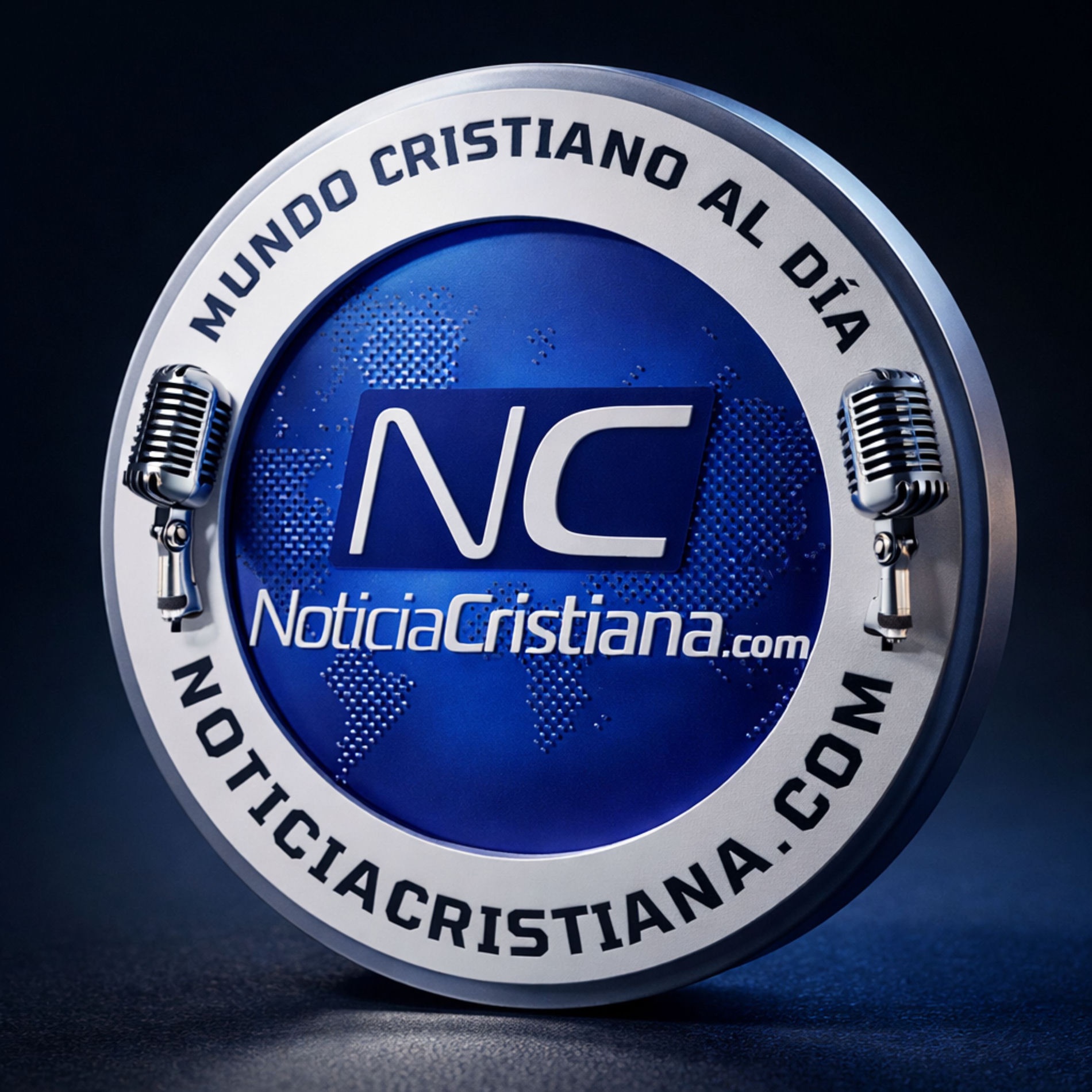 Show cover of Mundo Cristiano Al Día