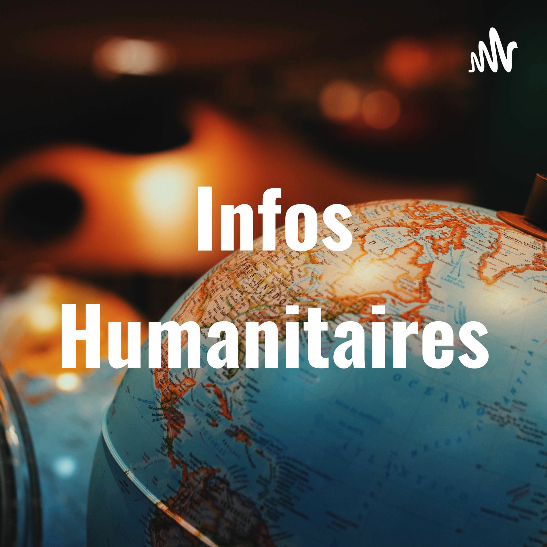 Show cover of Infos Humanitaires