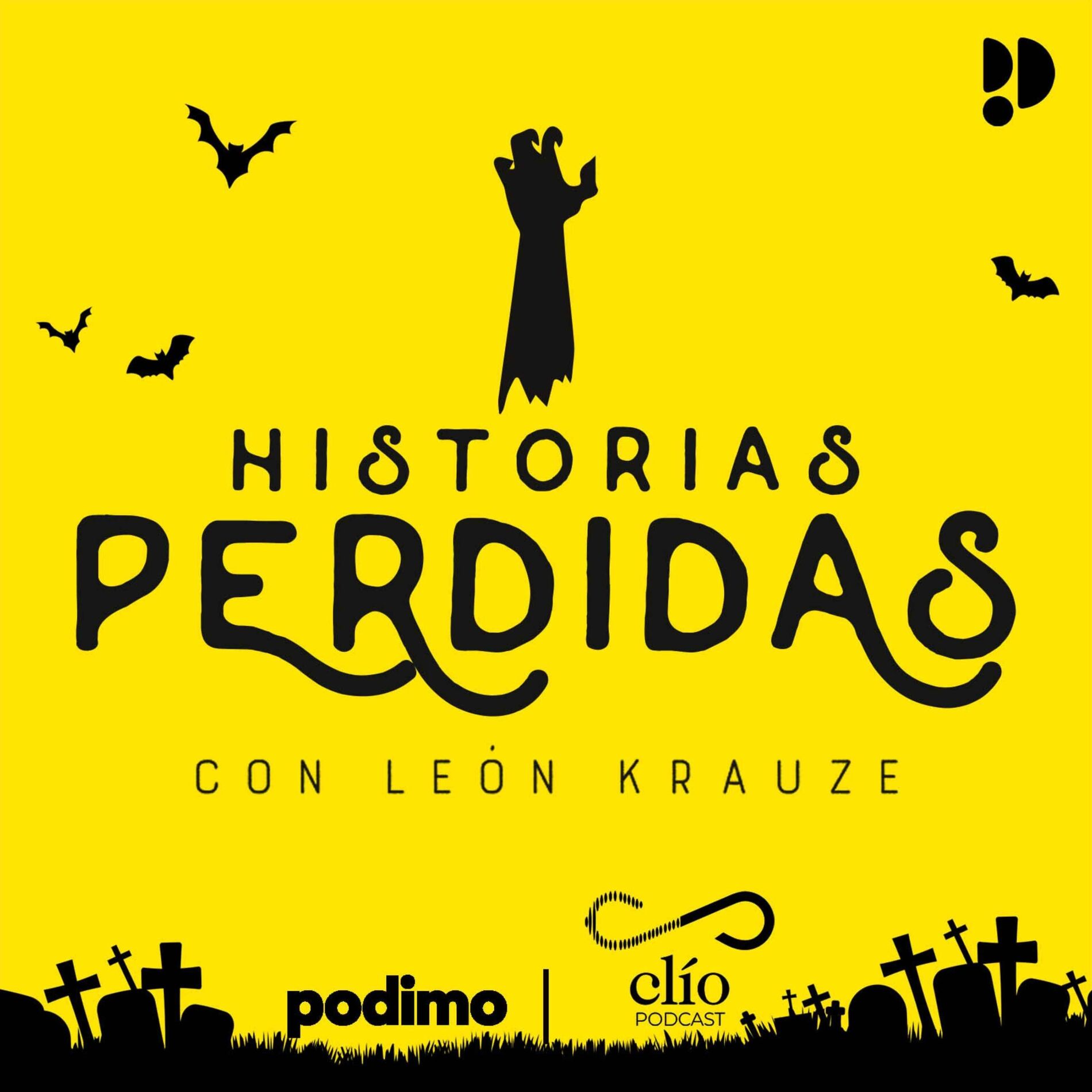 Show cover of Historias Perdidas