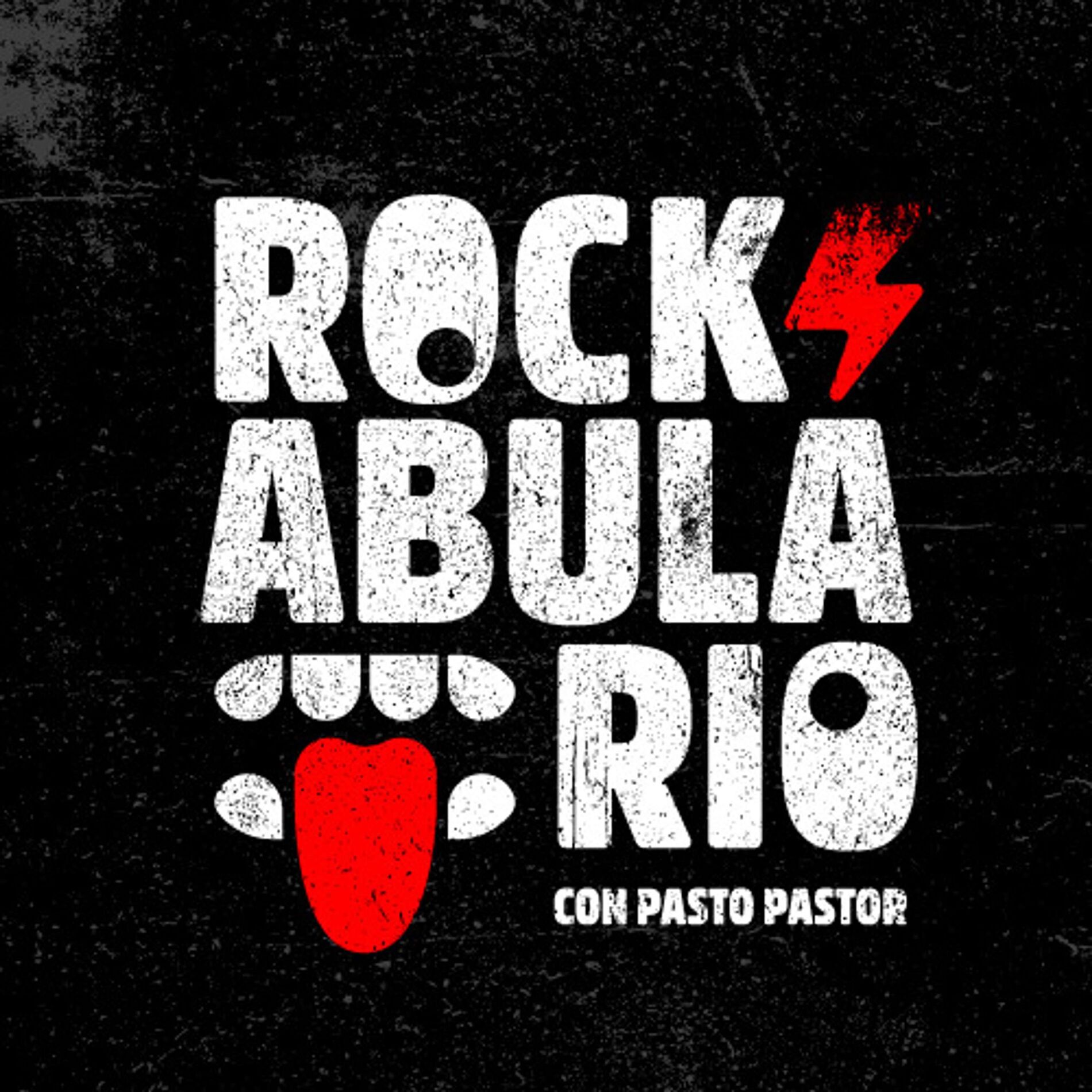 Show cover of Rockabulario