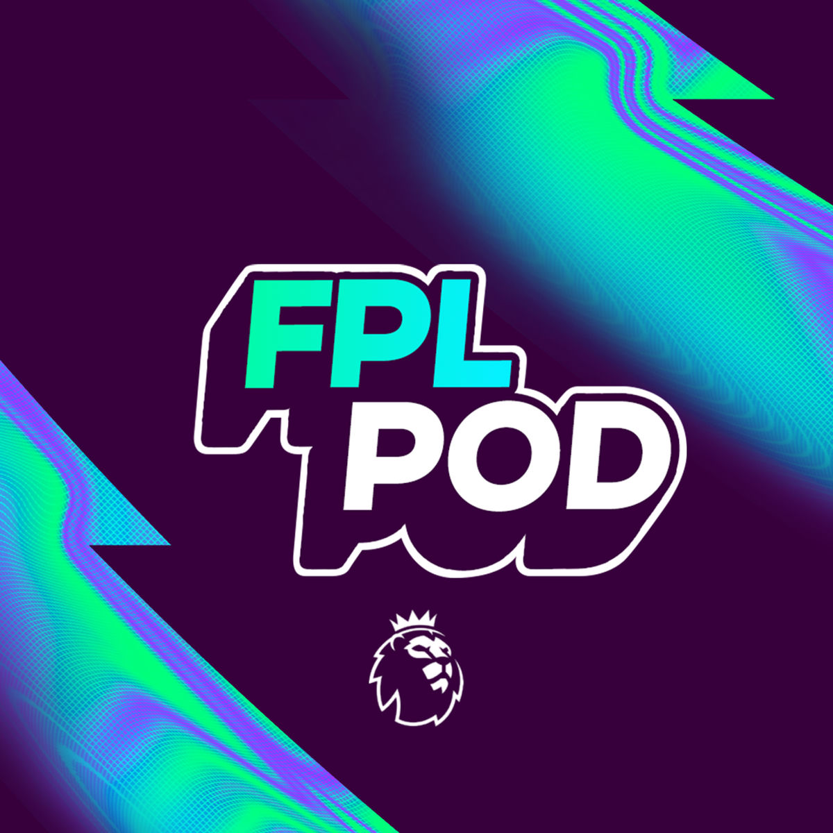 Show cover of FPL Pod