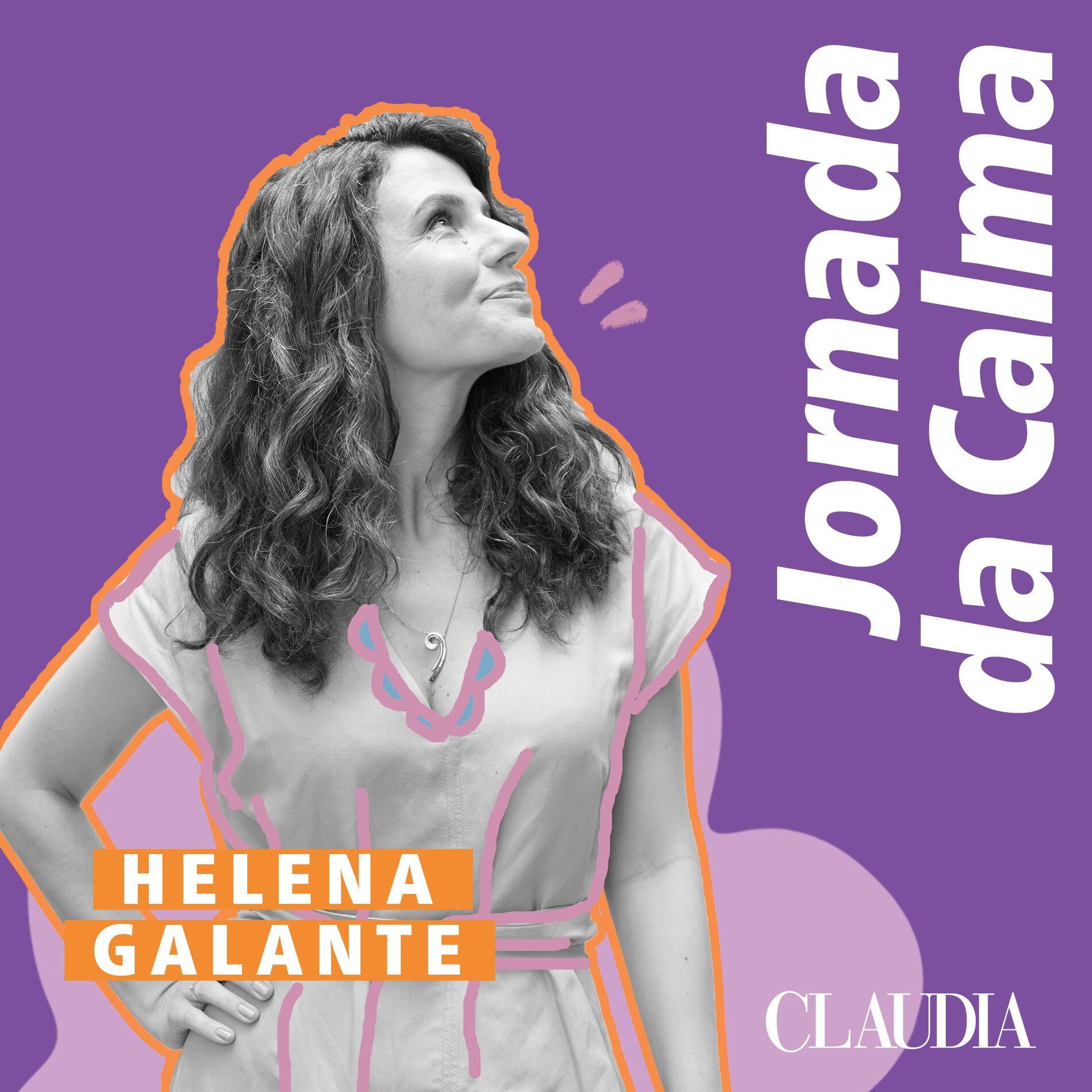 Show cover of Jornada da Calma