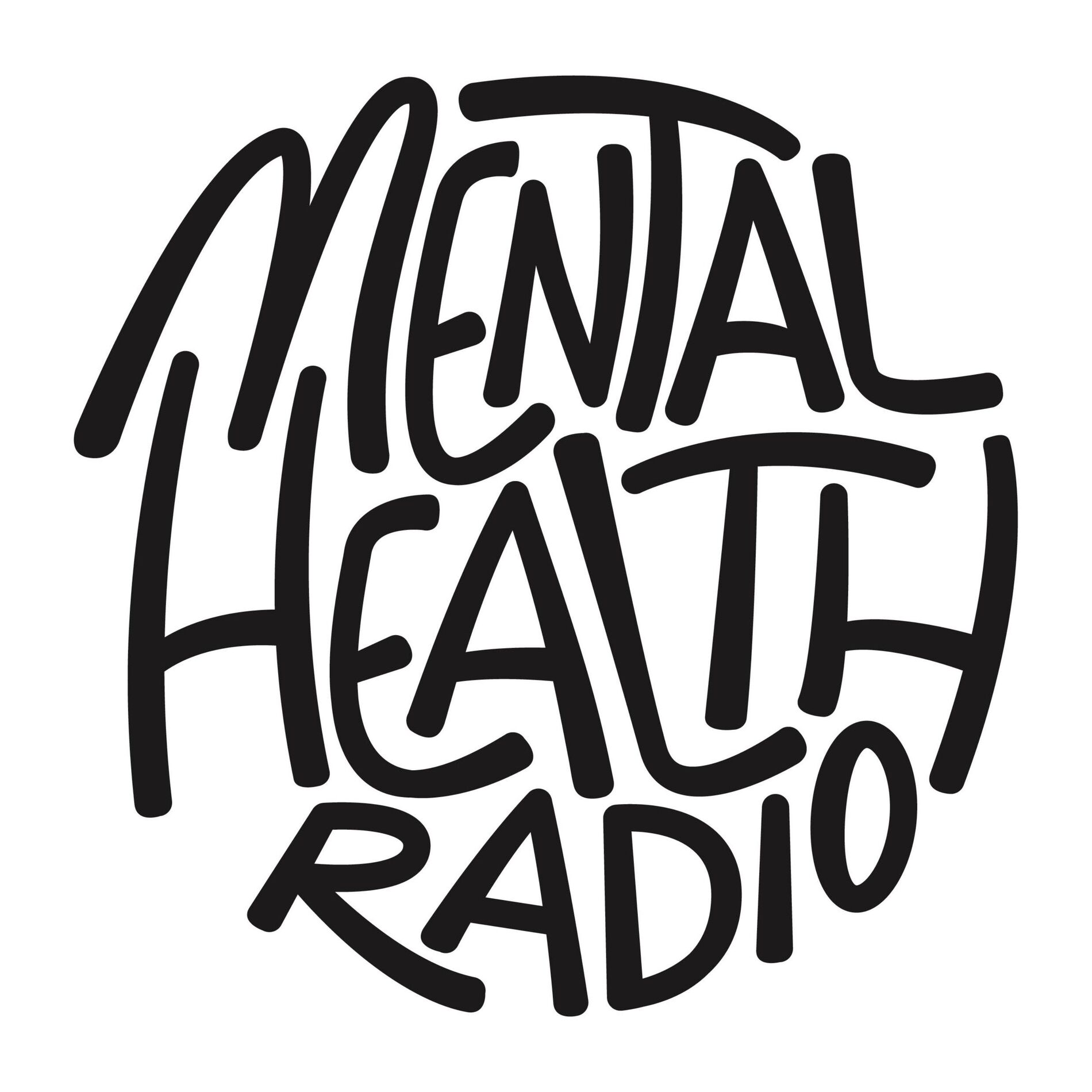 Show cover of MENTAL HEALTH RADIO