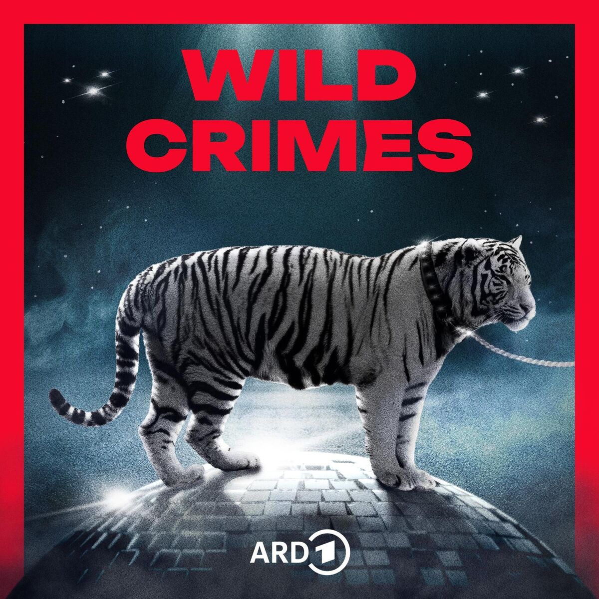 Show cover of Wild Crimes