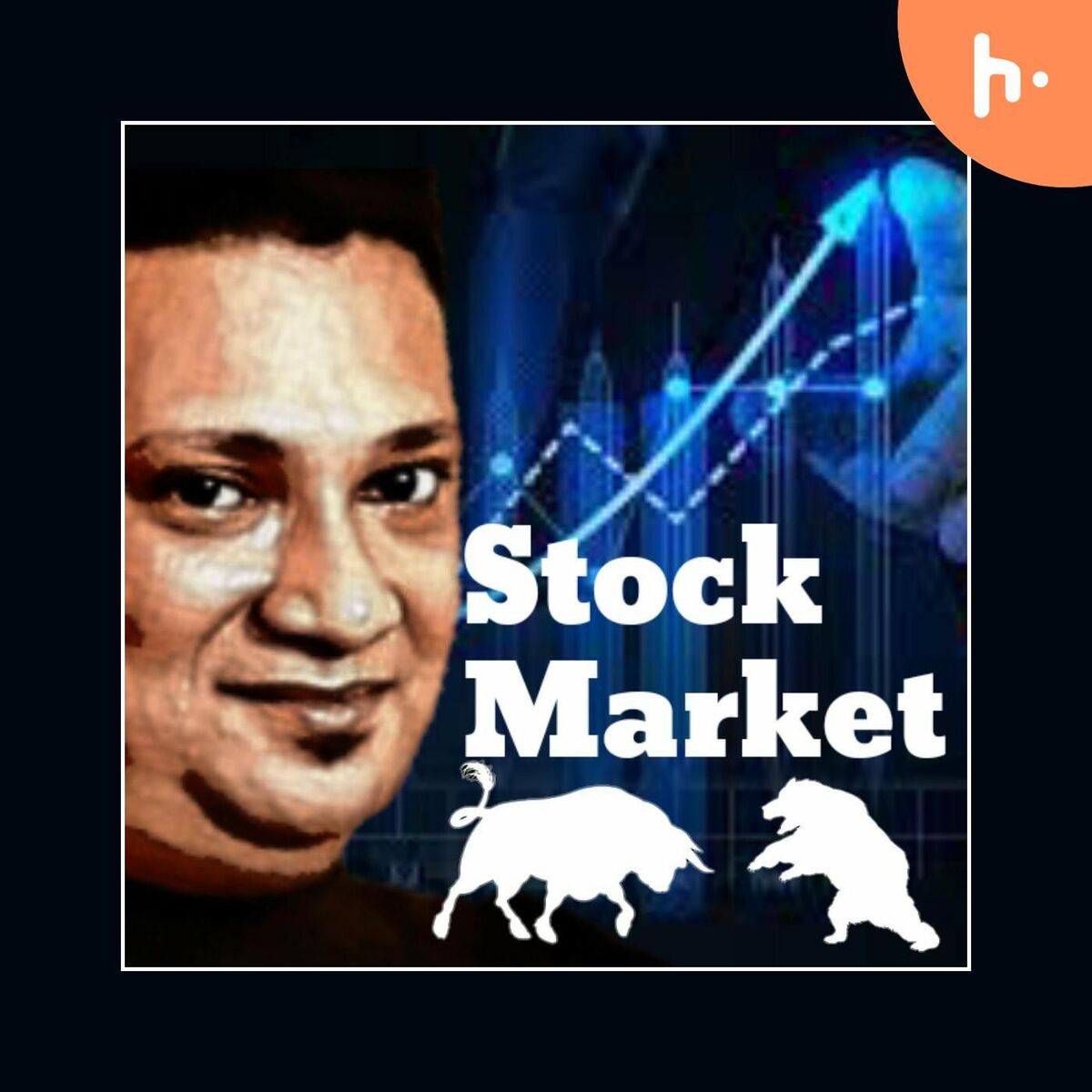 Show cover of Stock Market