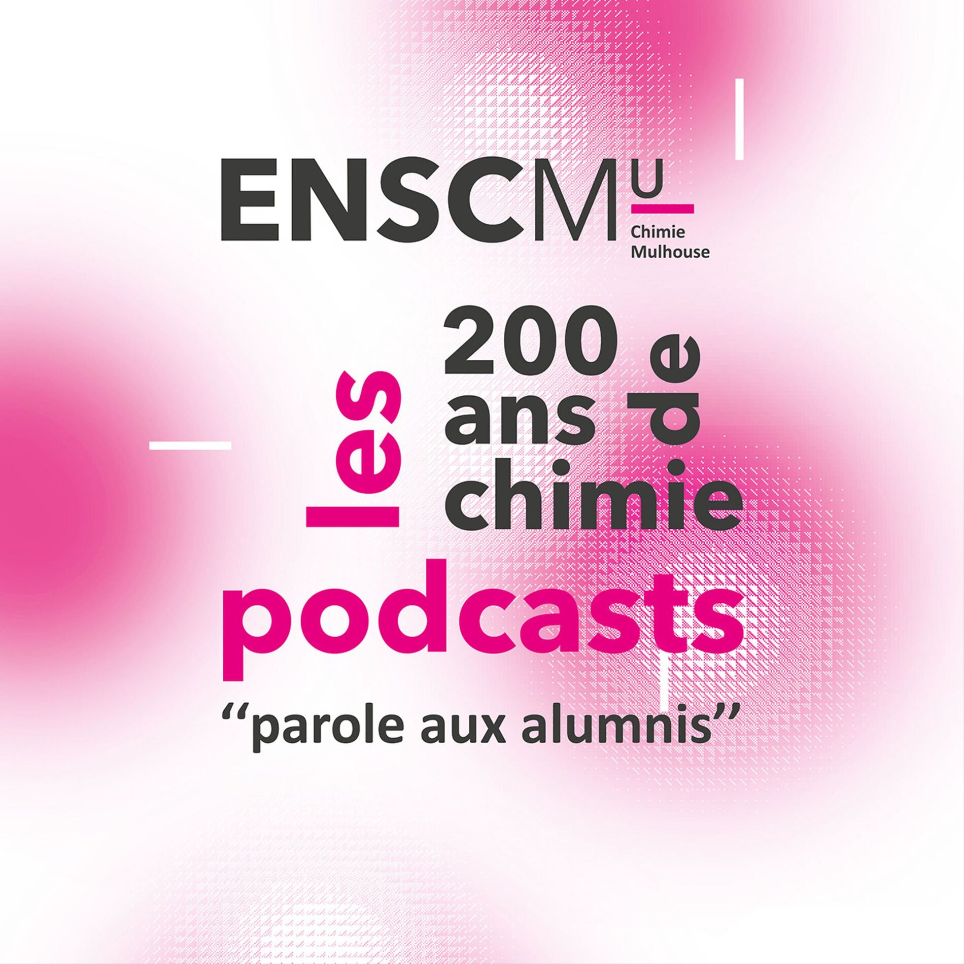 Show cover of 200 ANS DE CHIMIE : PAROLE AUX ALUMNIS