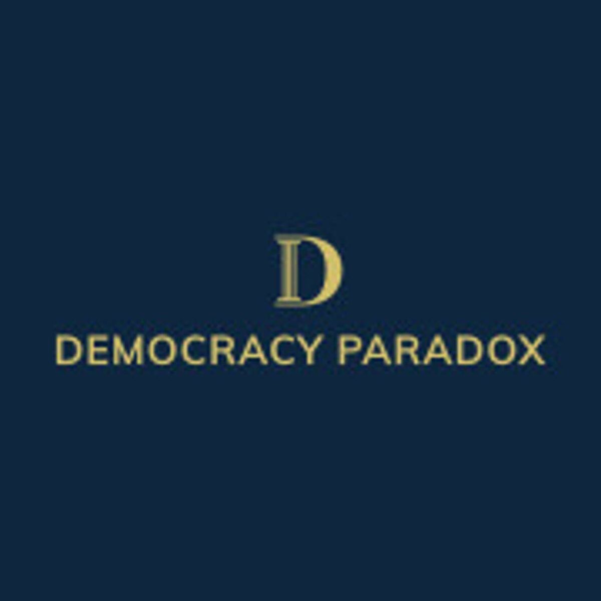 Show cover of Democracy Paradox