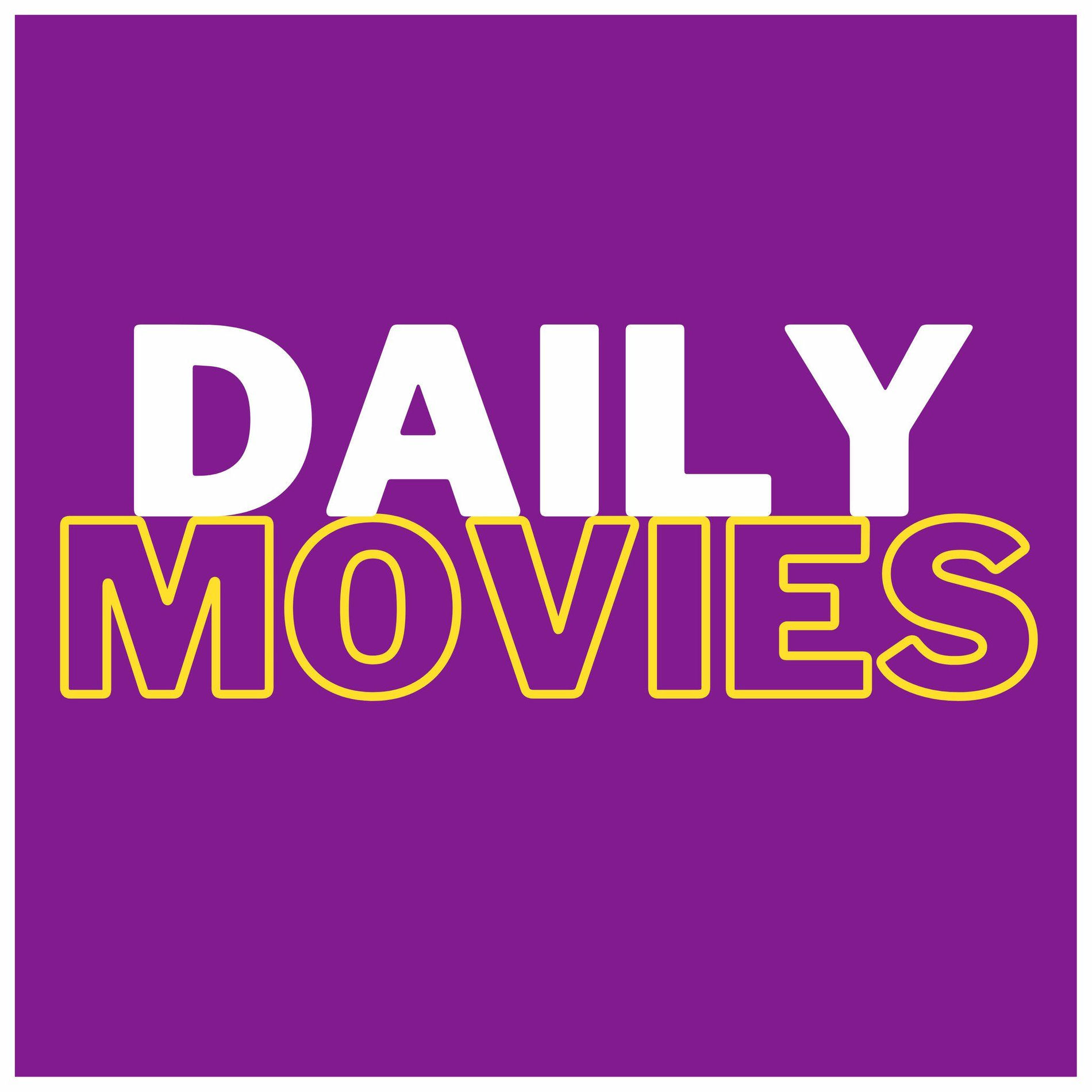 Show cover of DAILY MOVIES