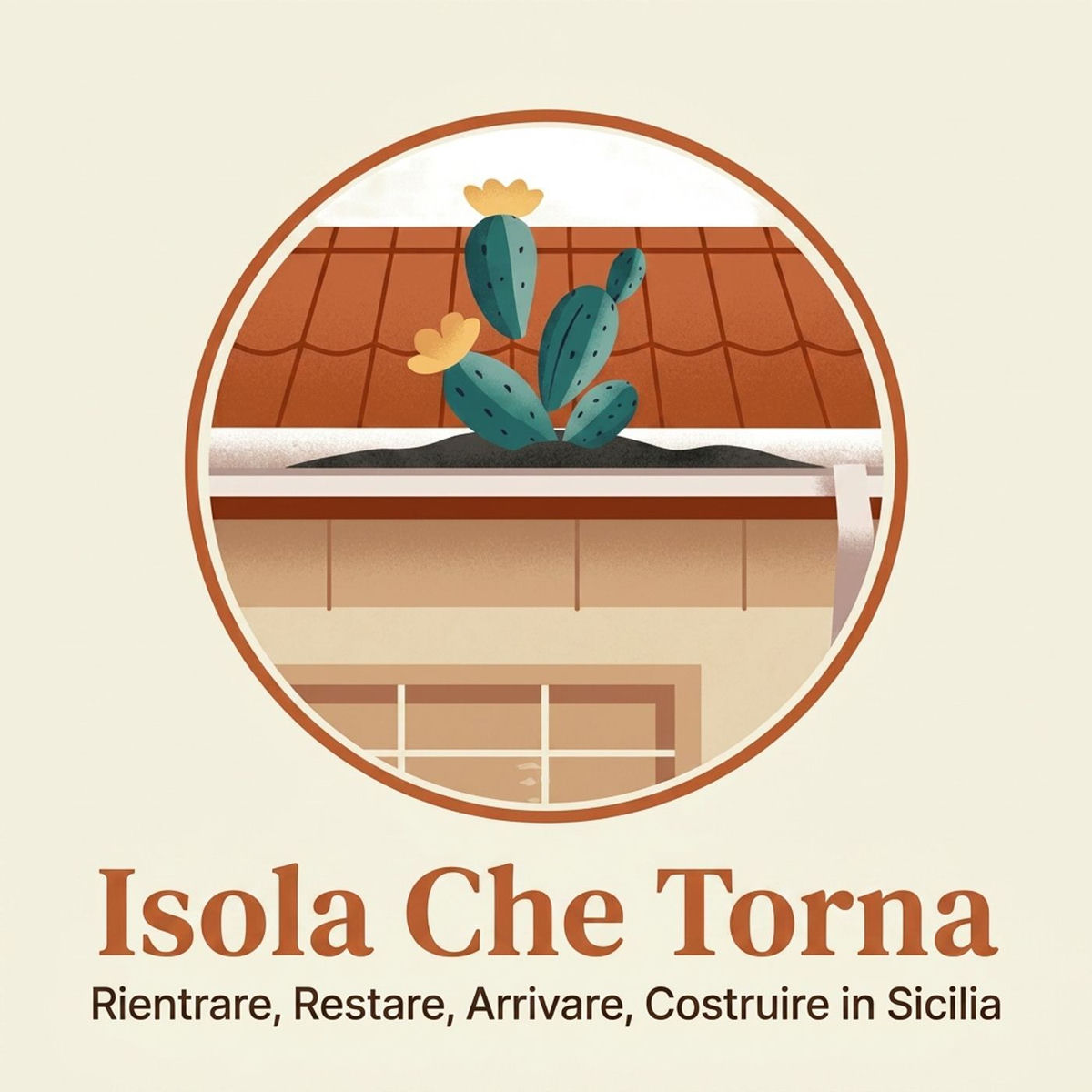 Show cover of Isola che Torna