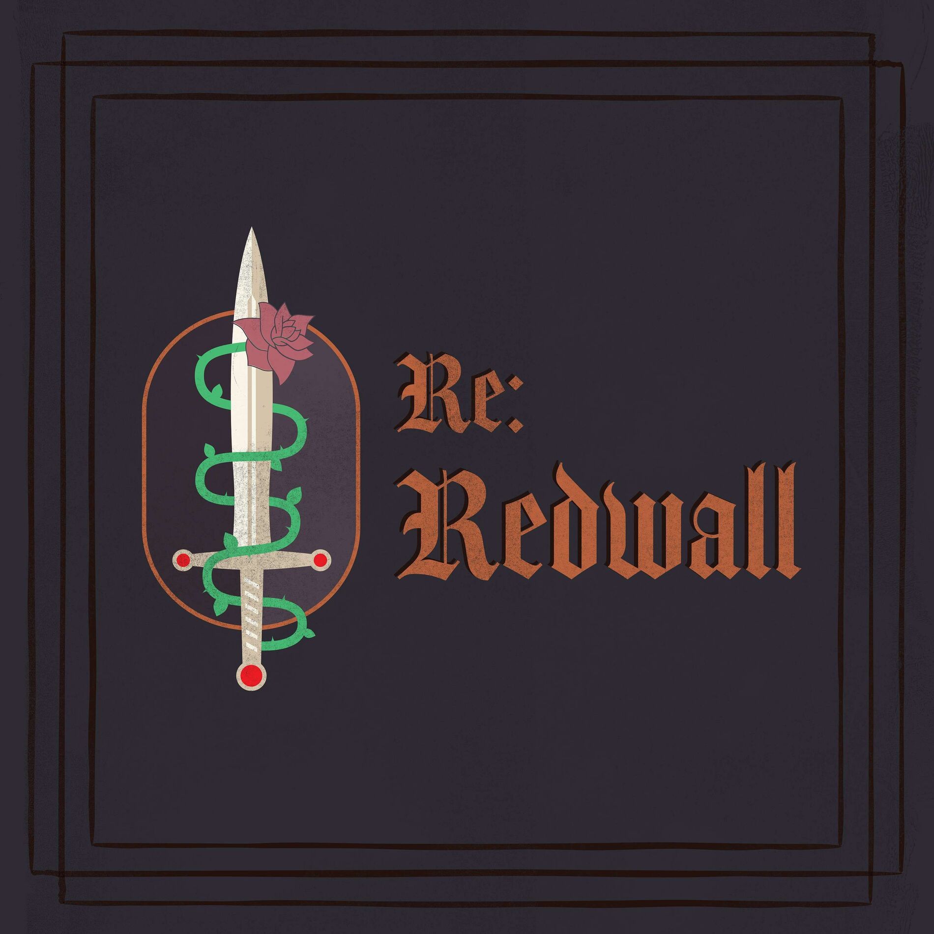 Show cover of Re:Redwall