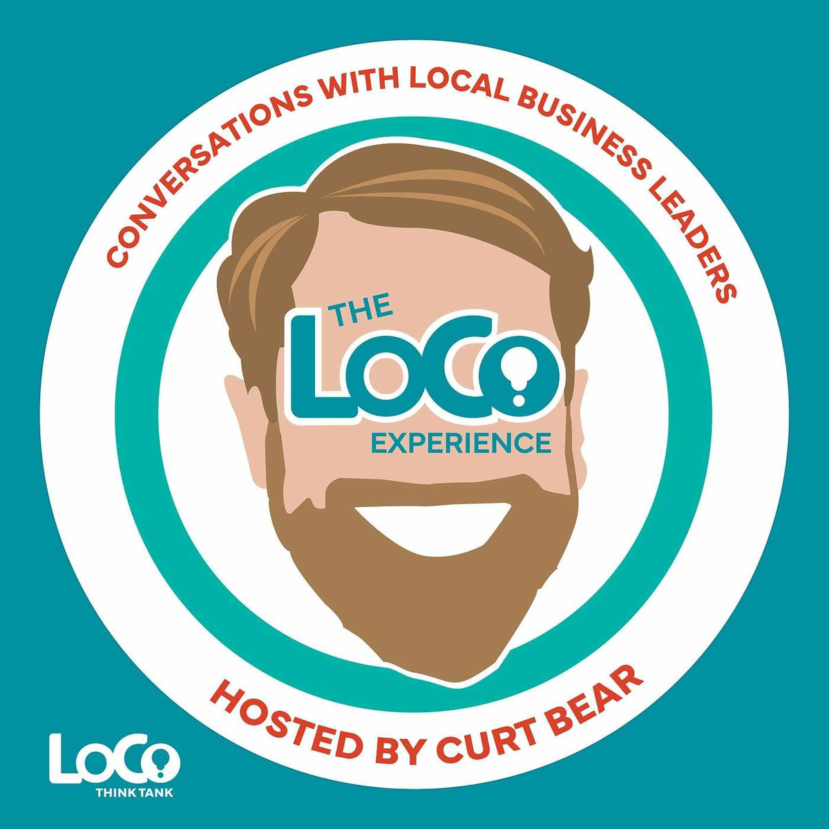 Show cover of The LoCo Experience