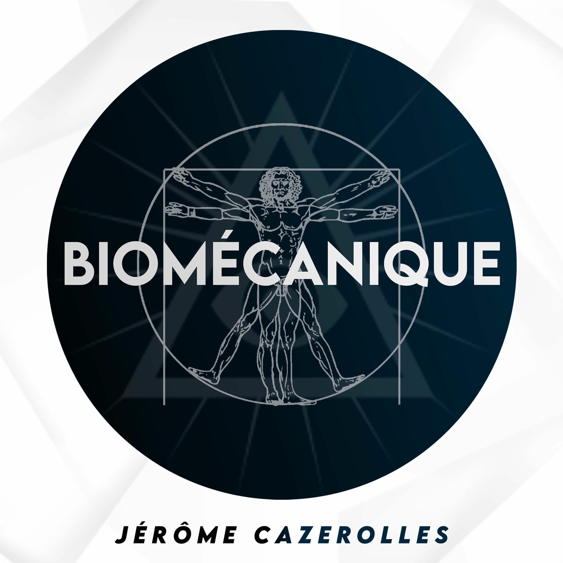 Show cover of Biomécanique