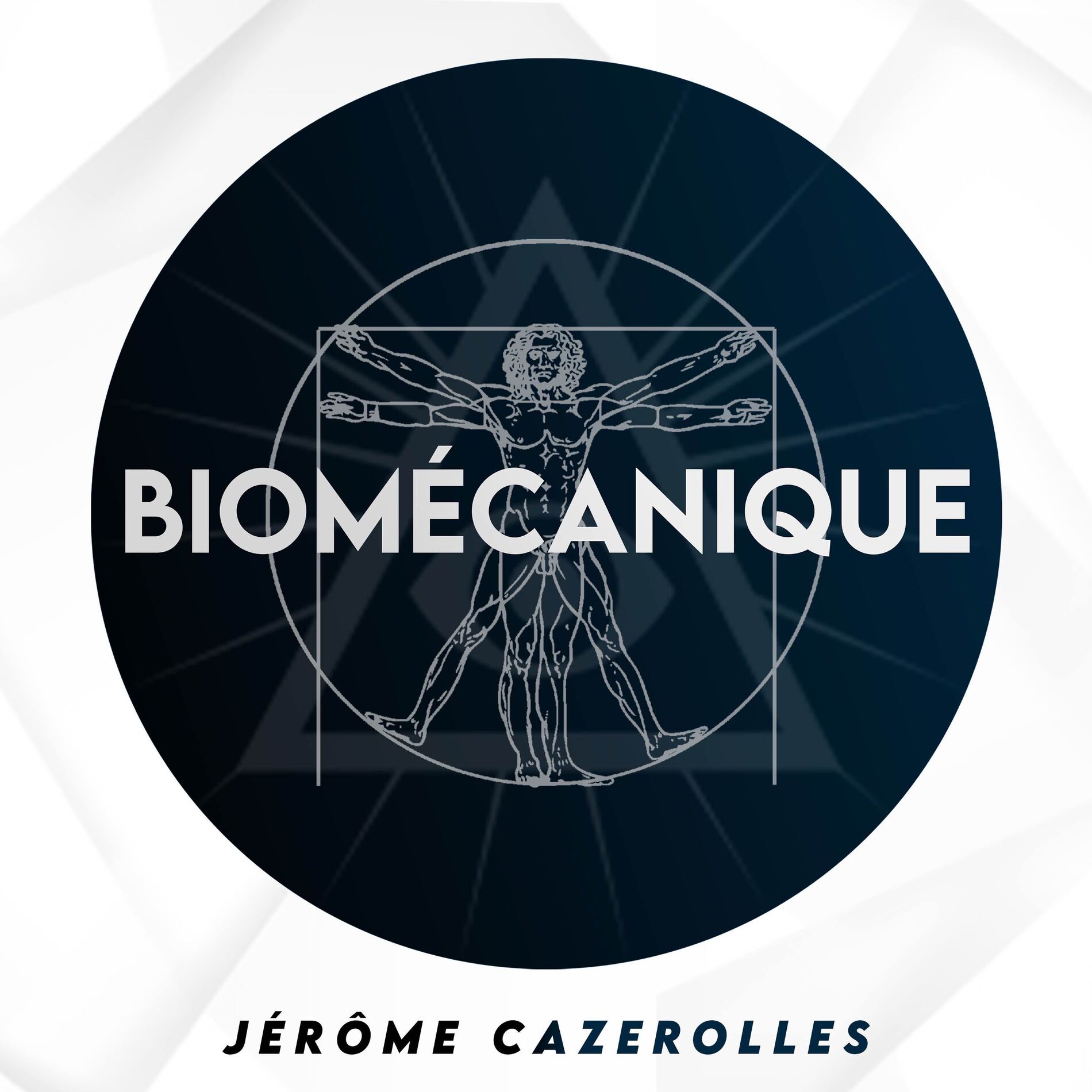 Show cover of Biomécanique