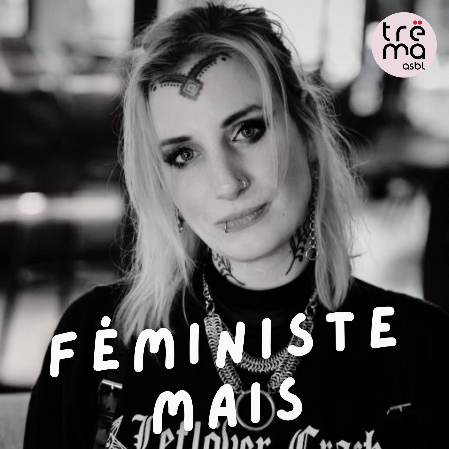 Show cover of Féministe mais