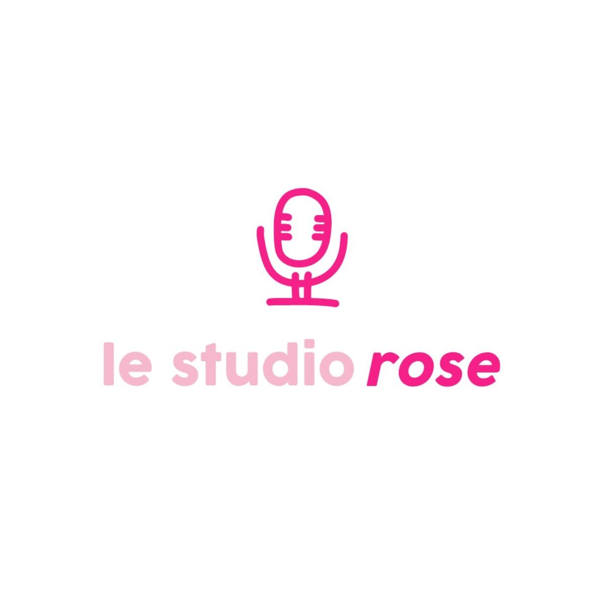 Show cover of le studio rose