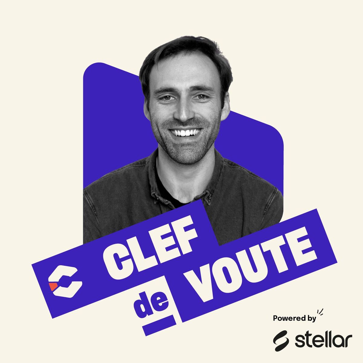 Show cover of Clef de voûte