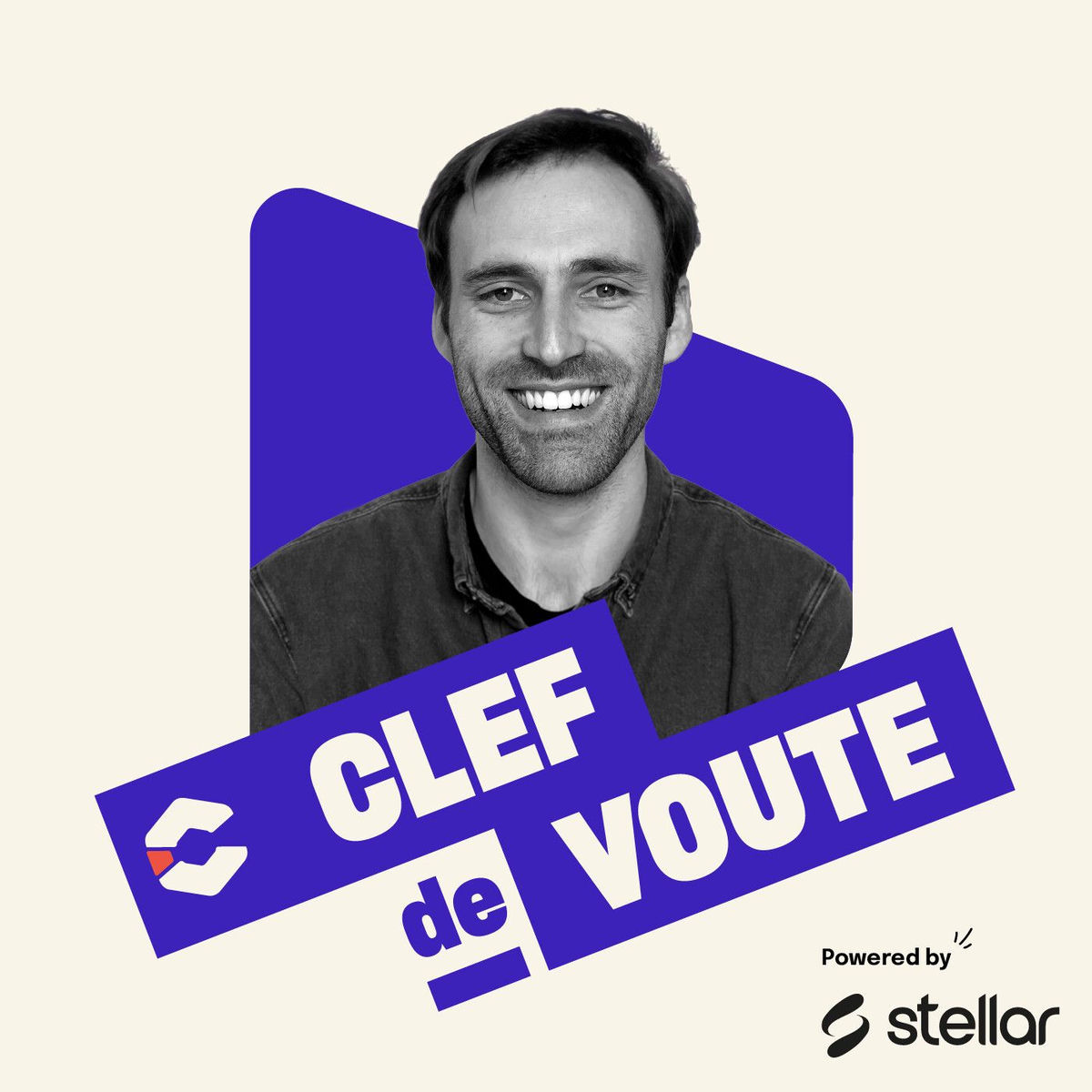 Show cover of Clef de voûte
