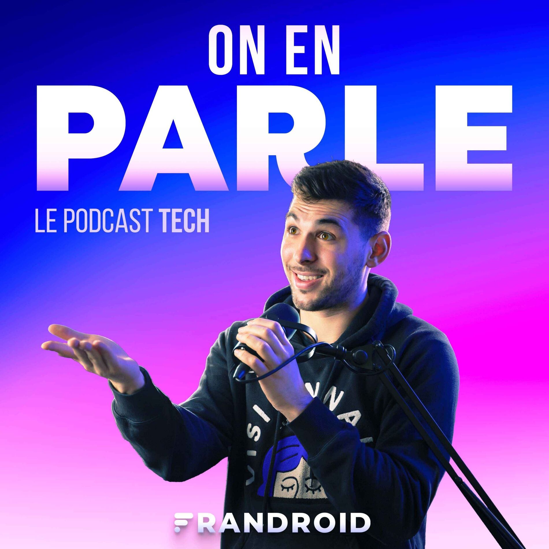 Show cover of On en parle