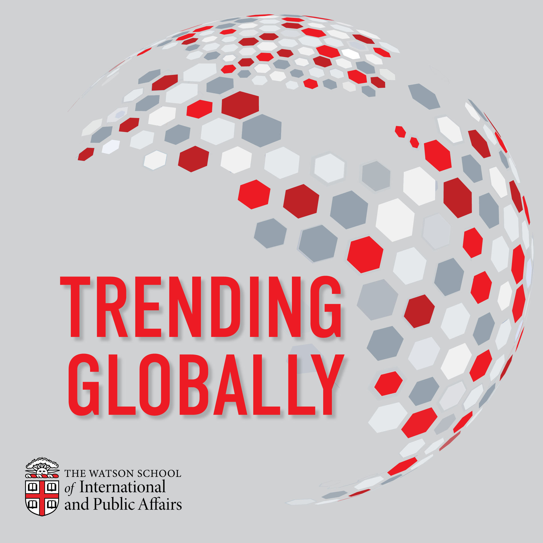 Show cover of Trending Globally: Politics and Policy