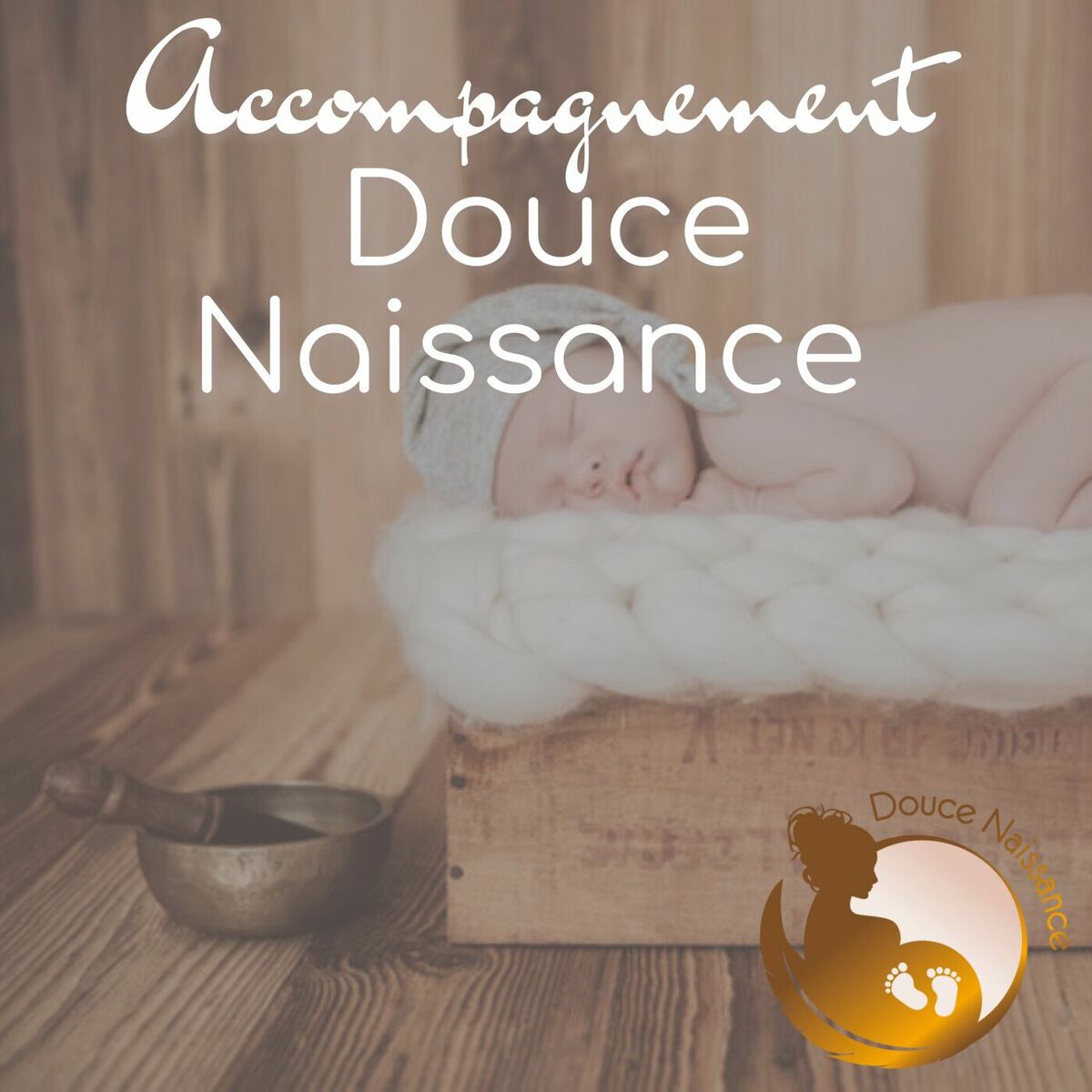 Show cover of Accompagnement Douce Naissance