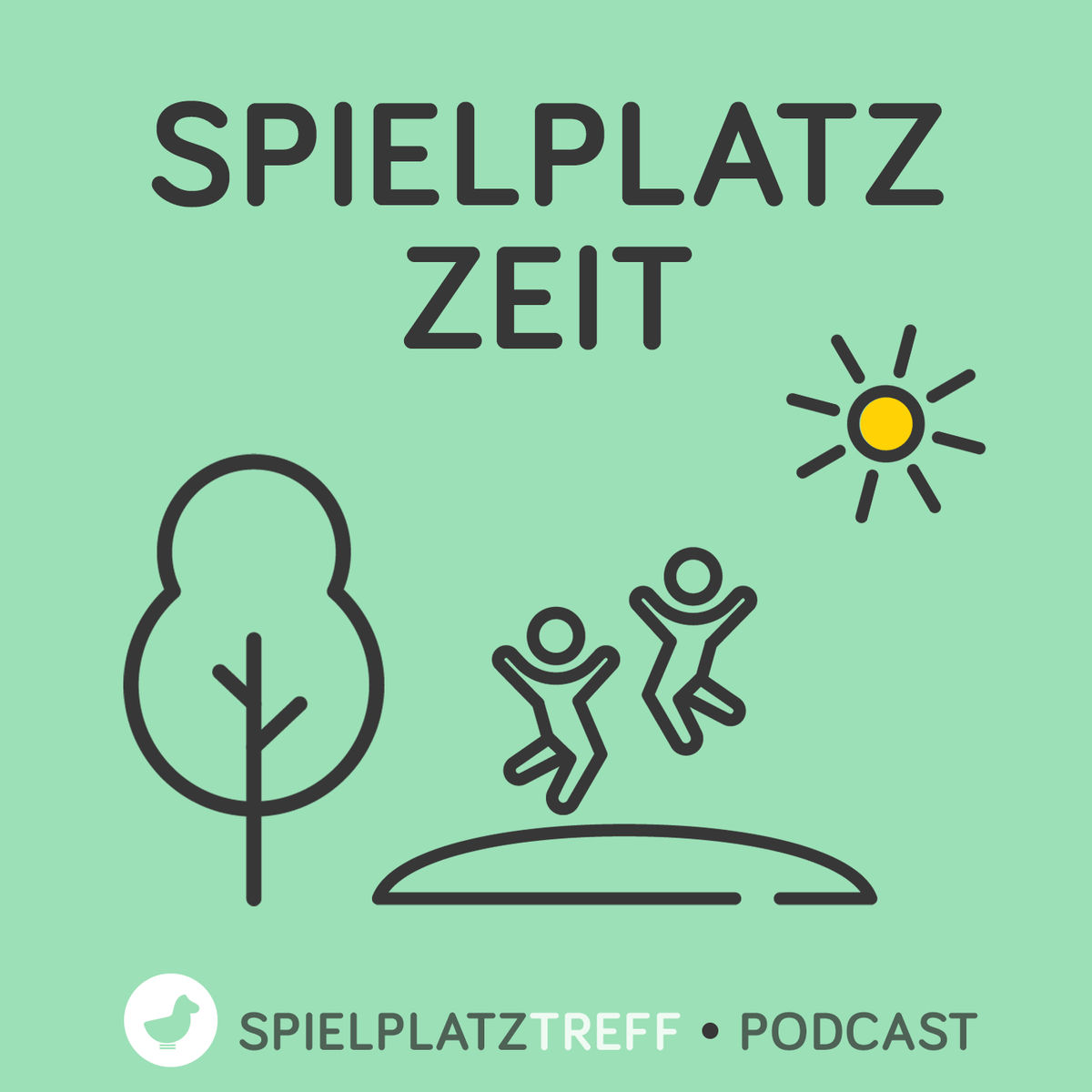 Show cover of SPIELPLATZ-ZEIT