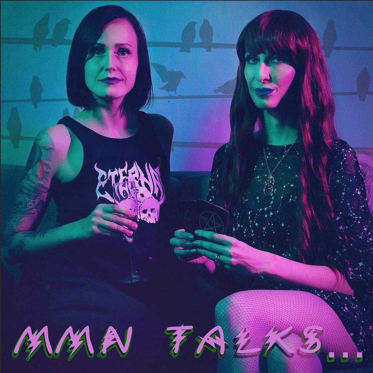 Show cover of Murdered and Missing News True Crime