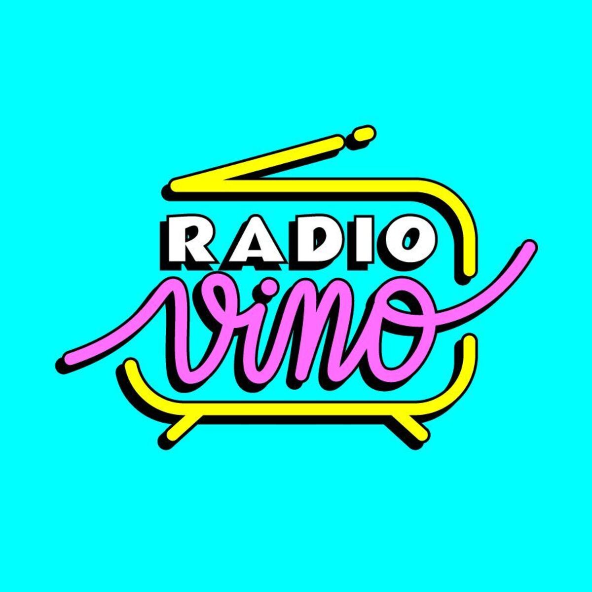Show cover of Les podcasts de RadioVino, vin naturel et gastronomie